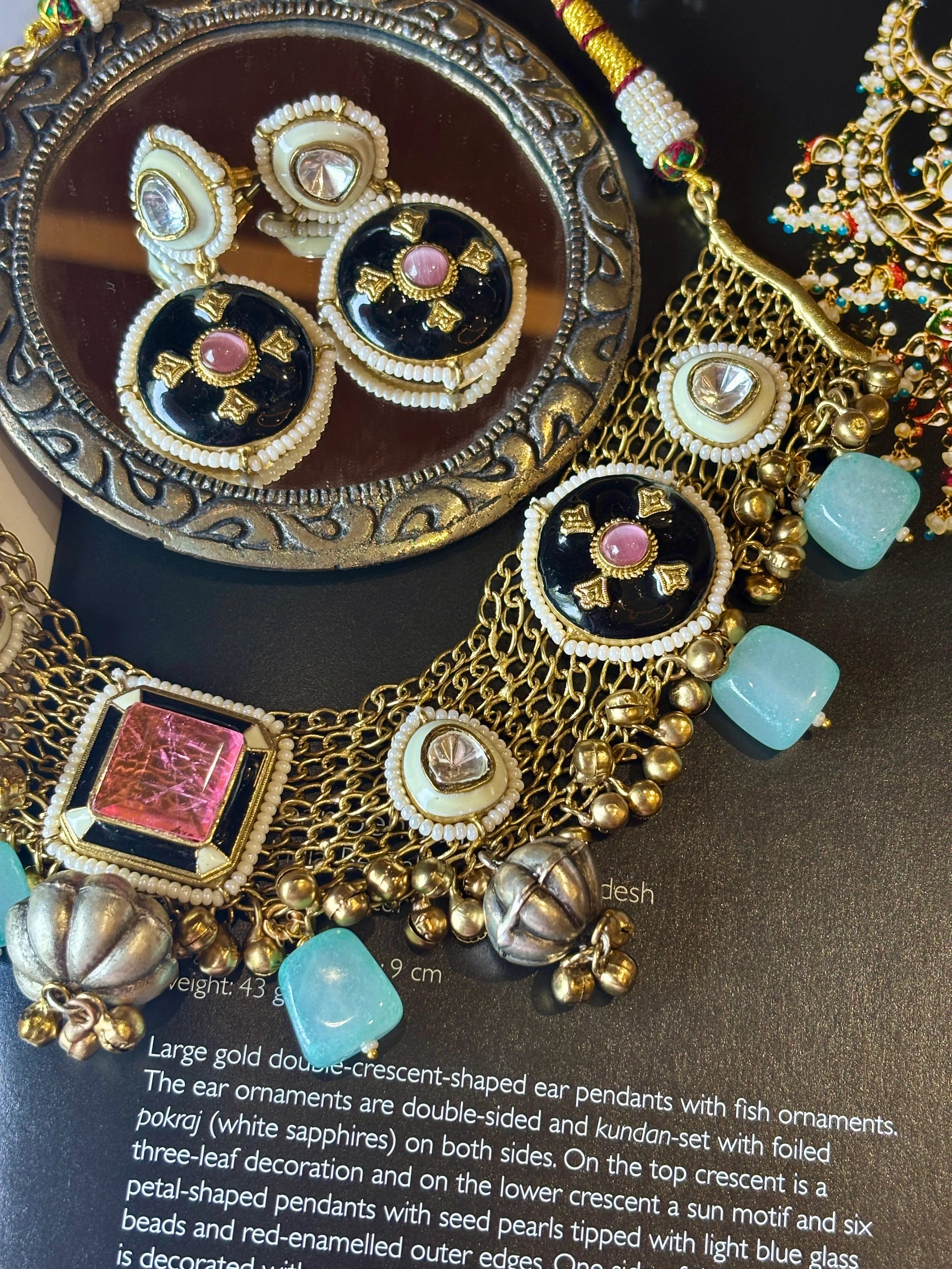Necklace