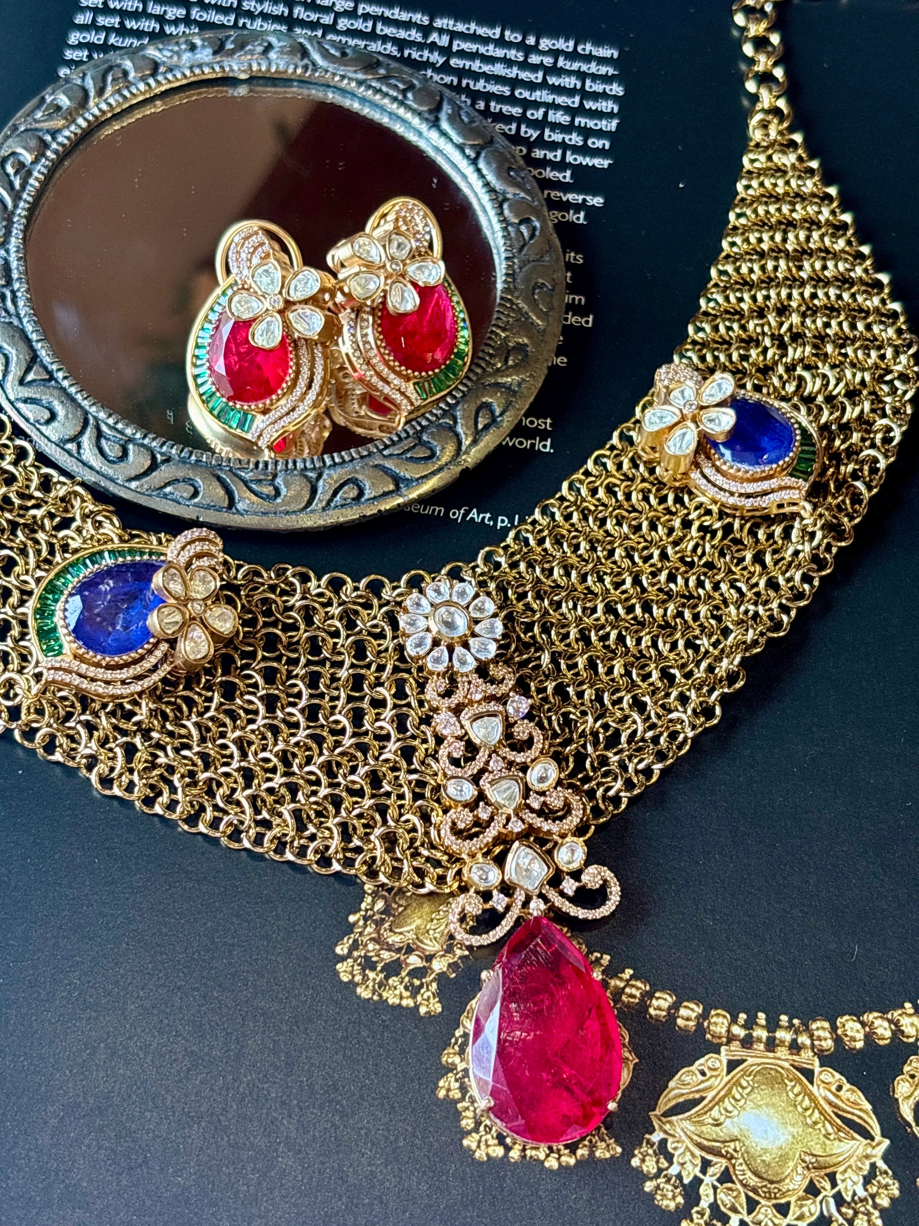 Necklace