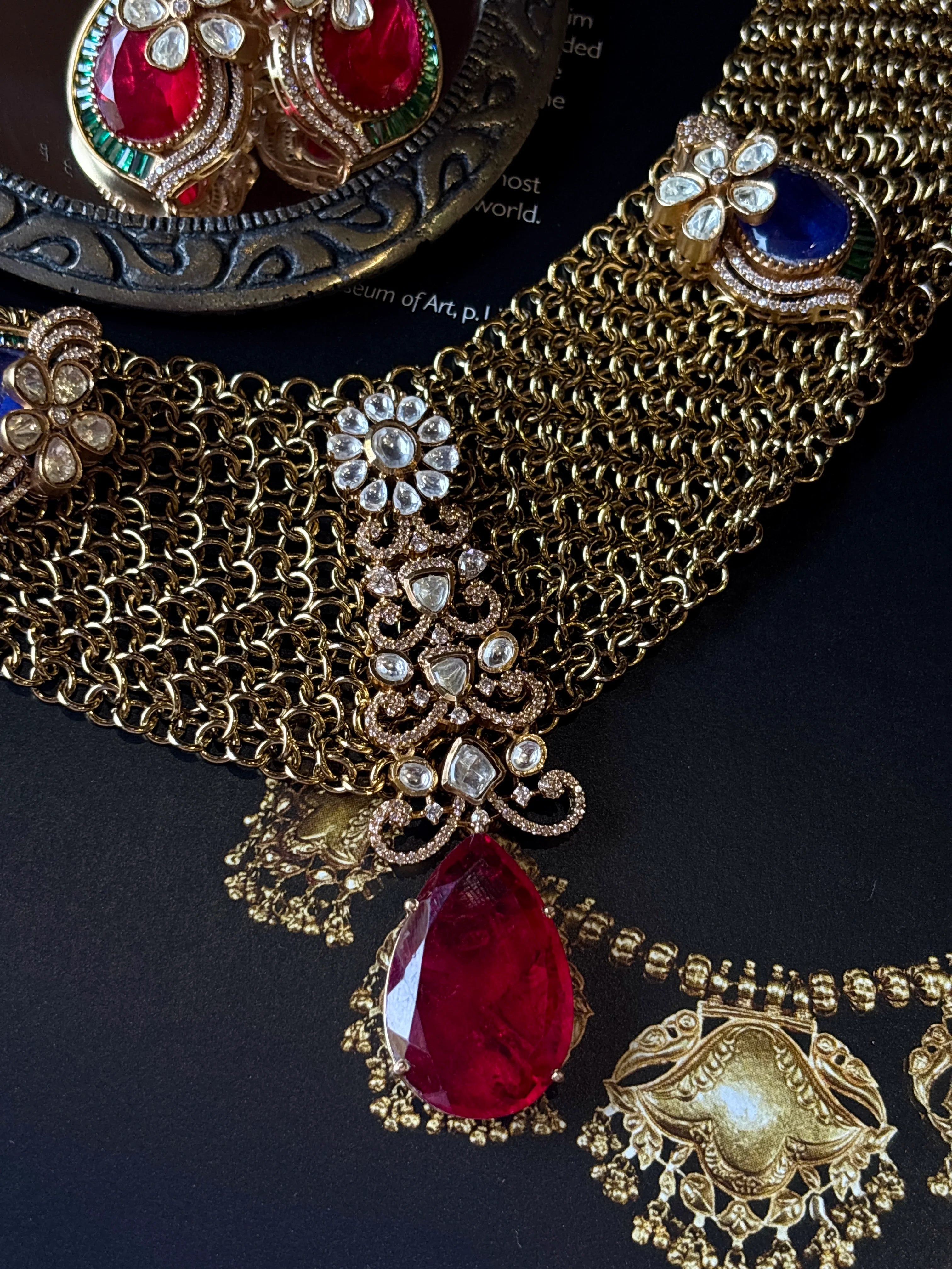 Necklace