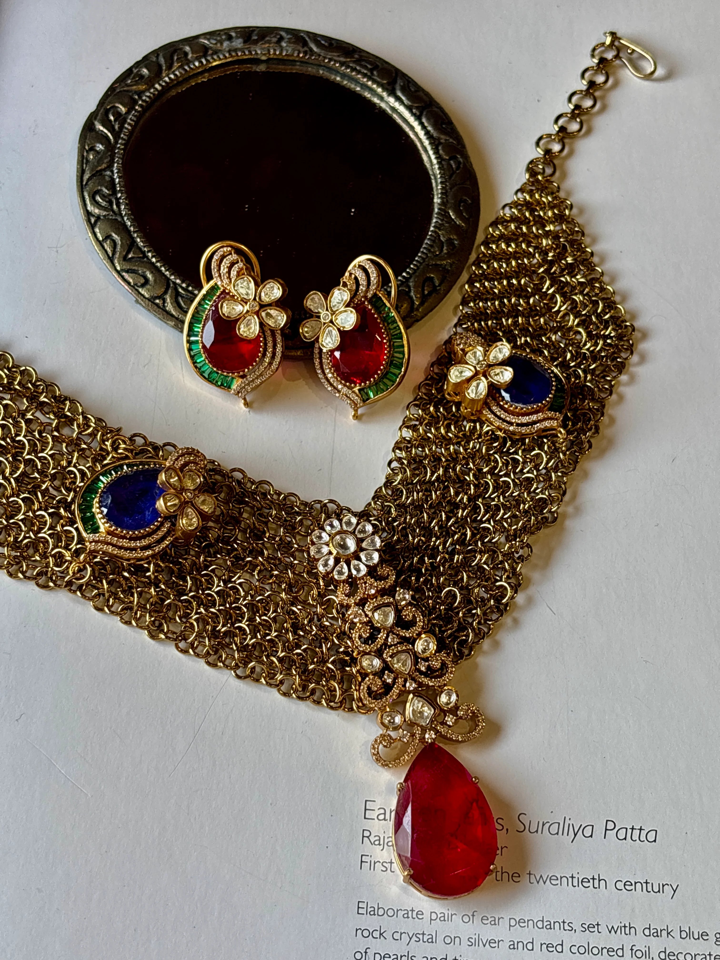 Necklace