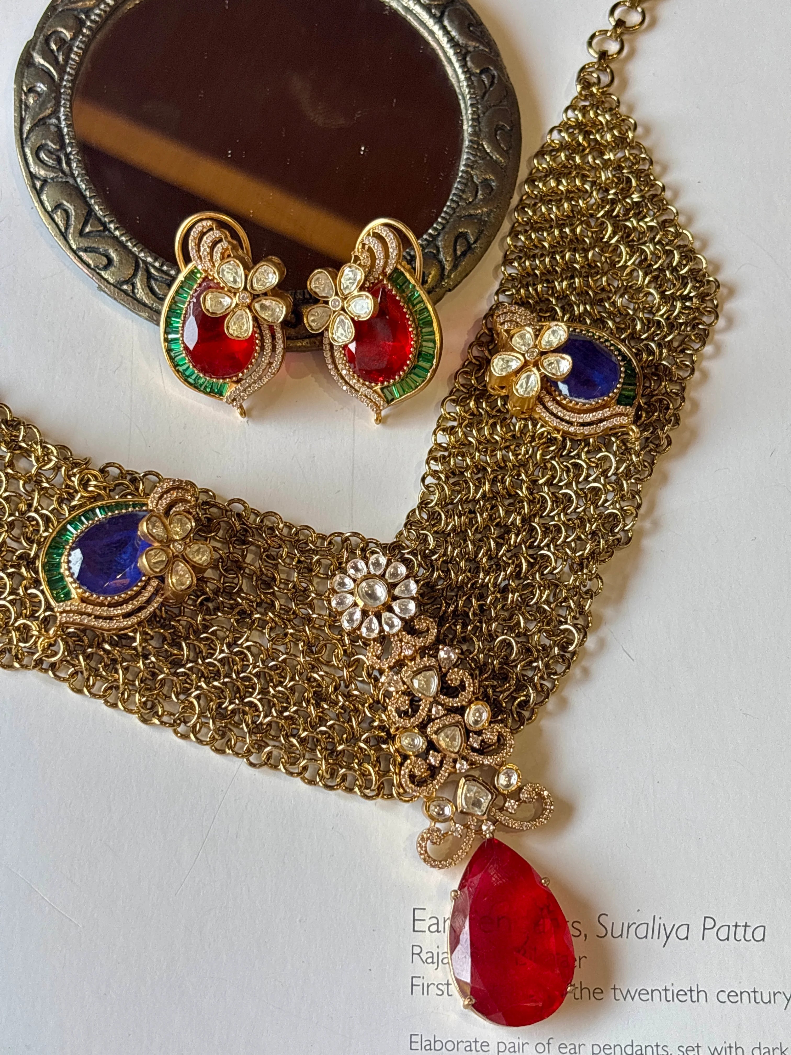 Necklace