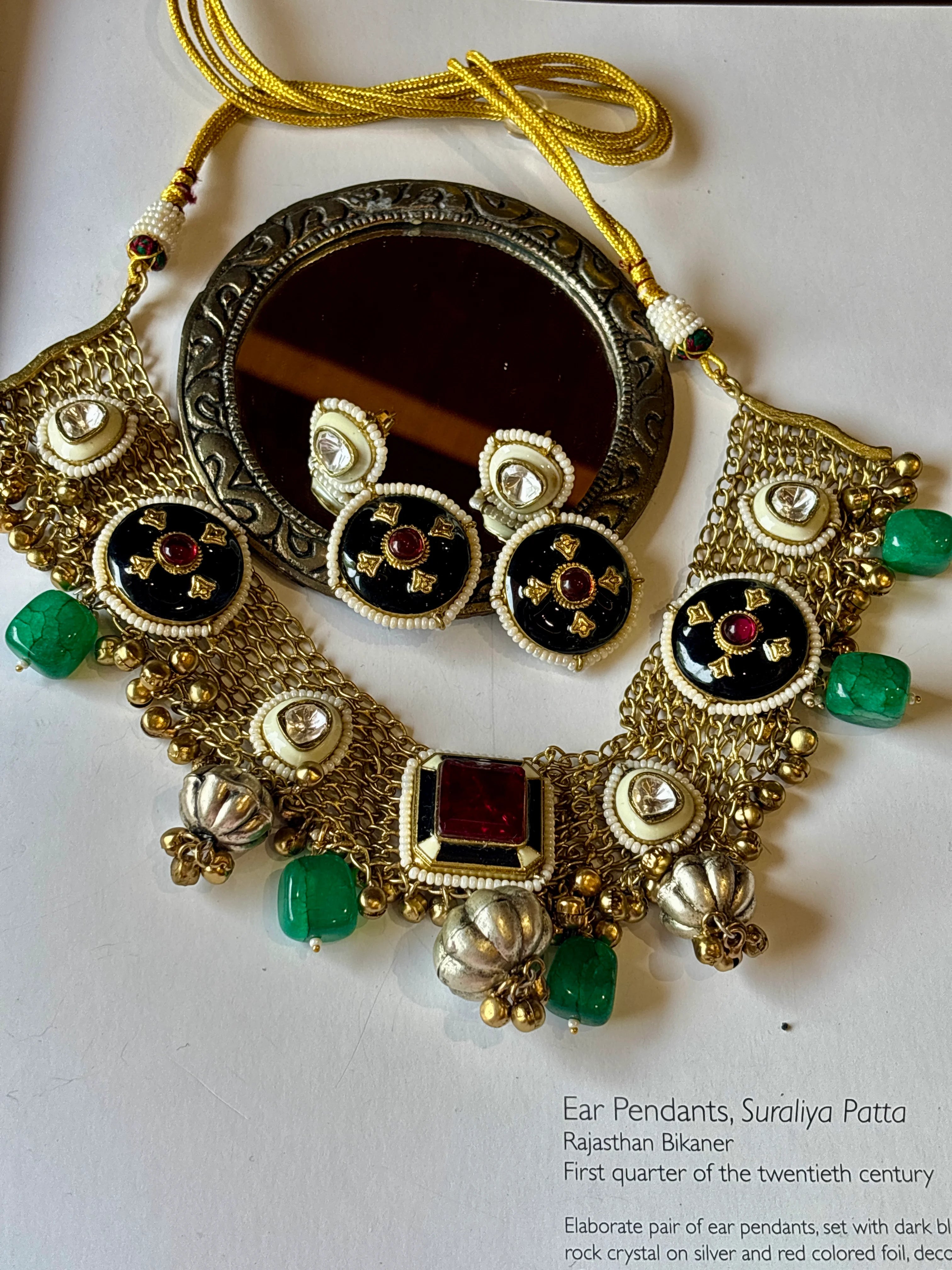Necklace