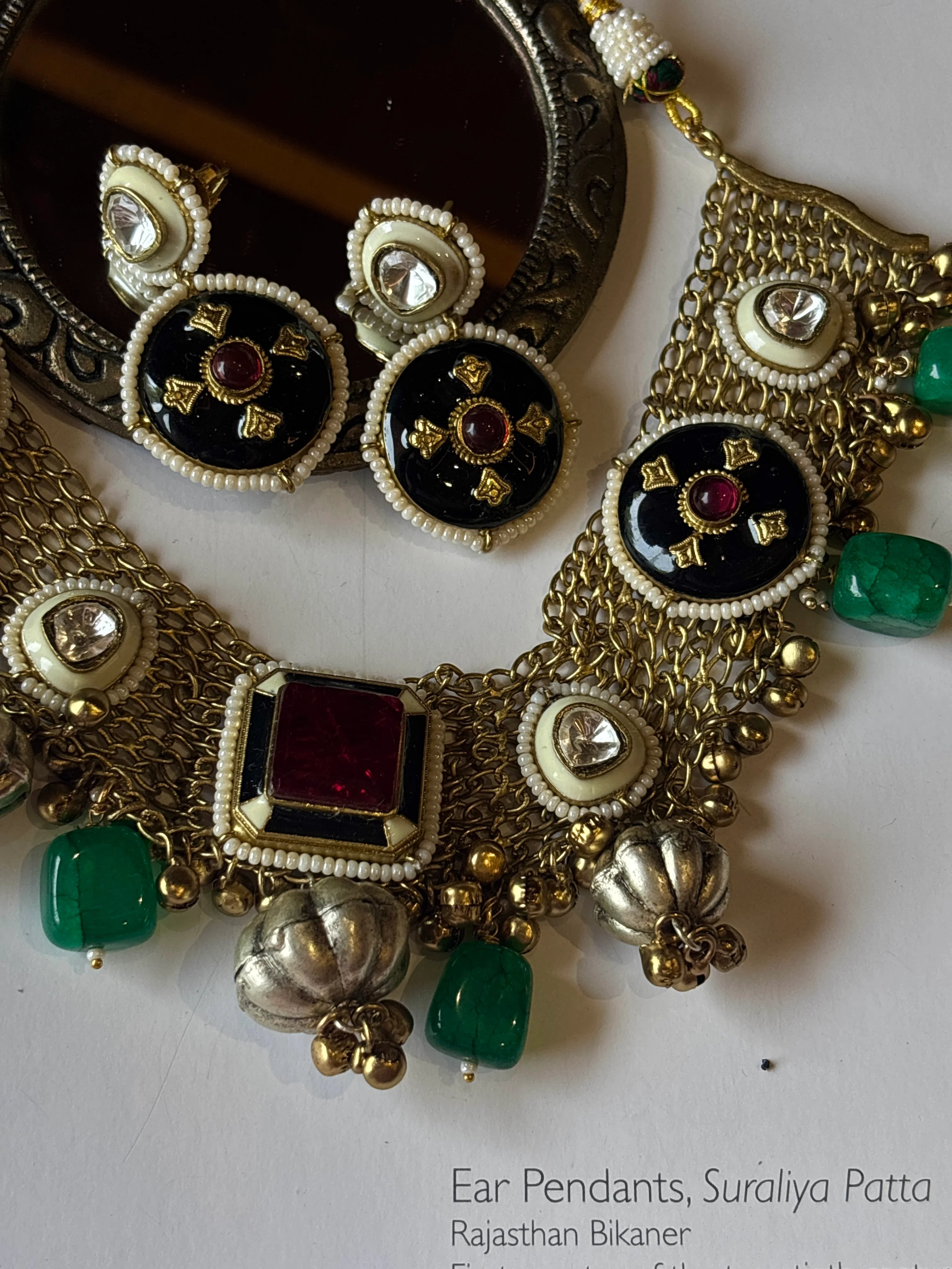 Necklace