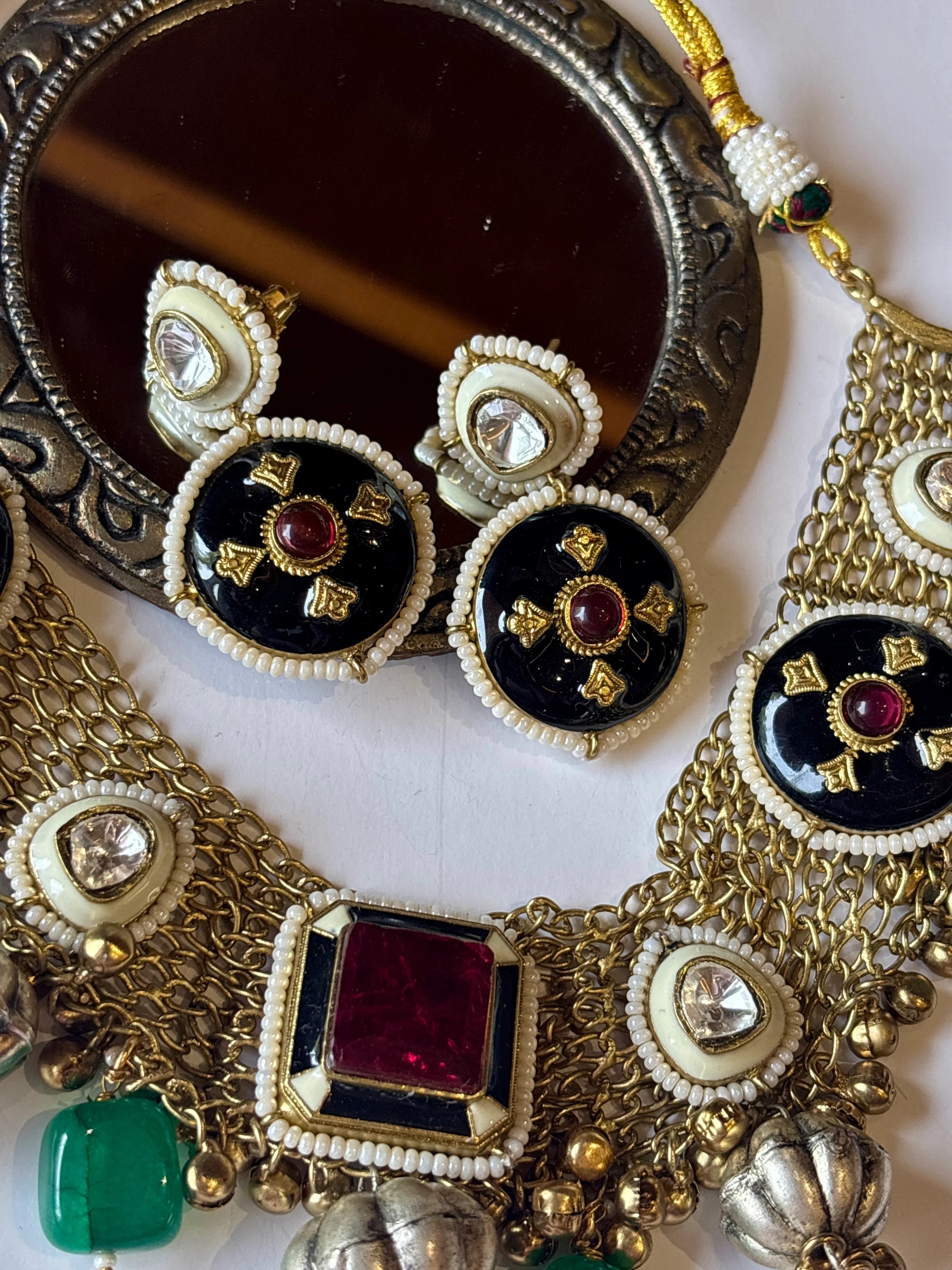 Necklace