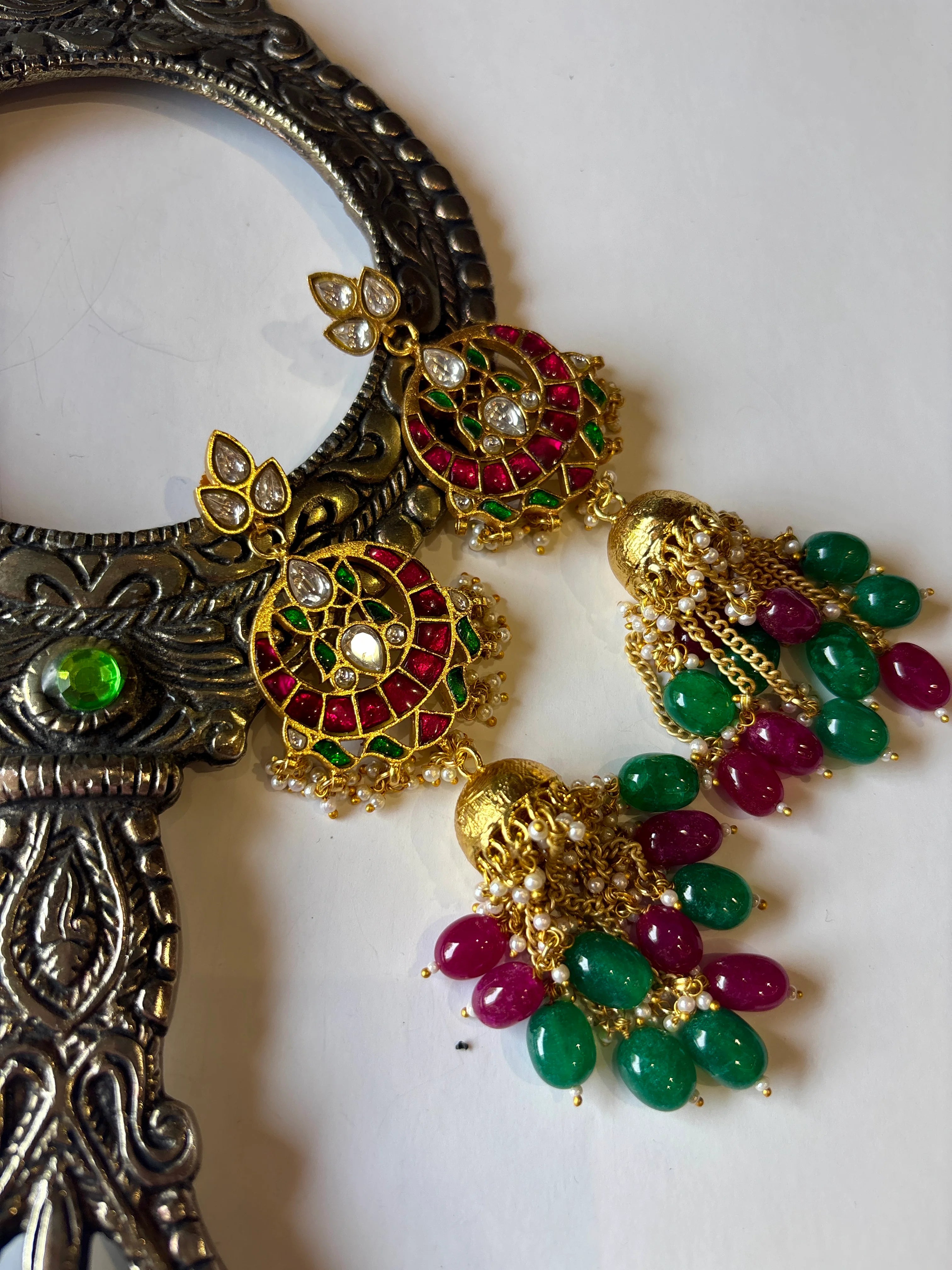 Jhumka