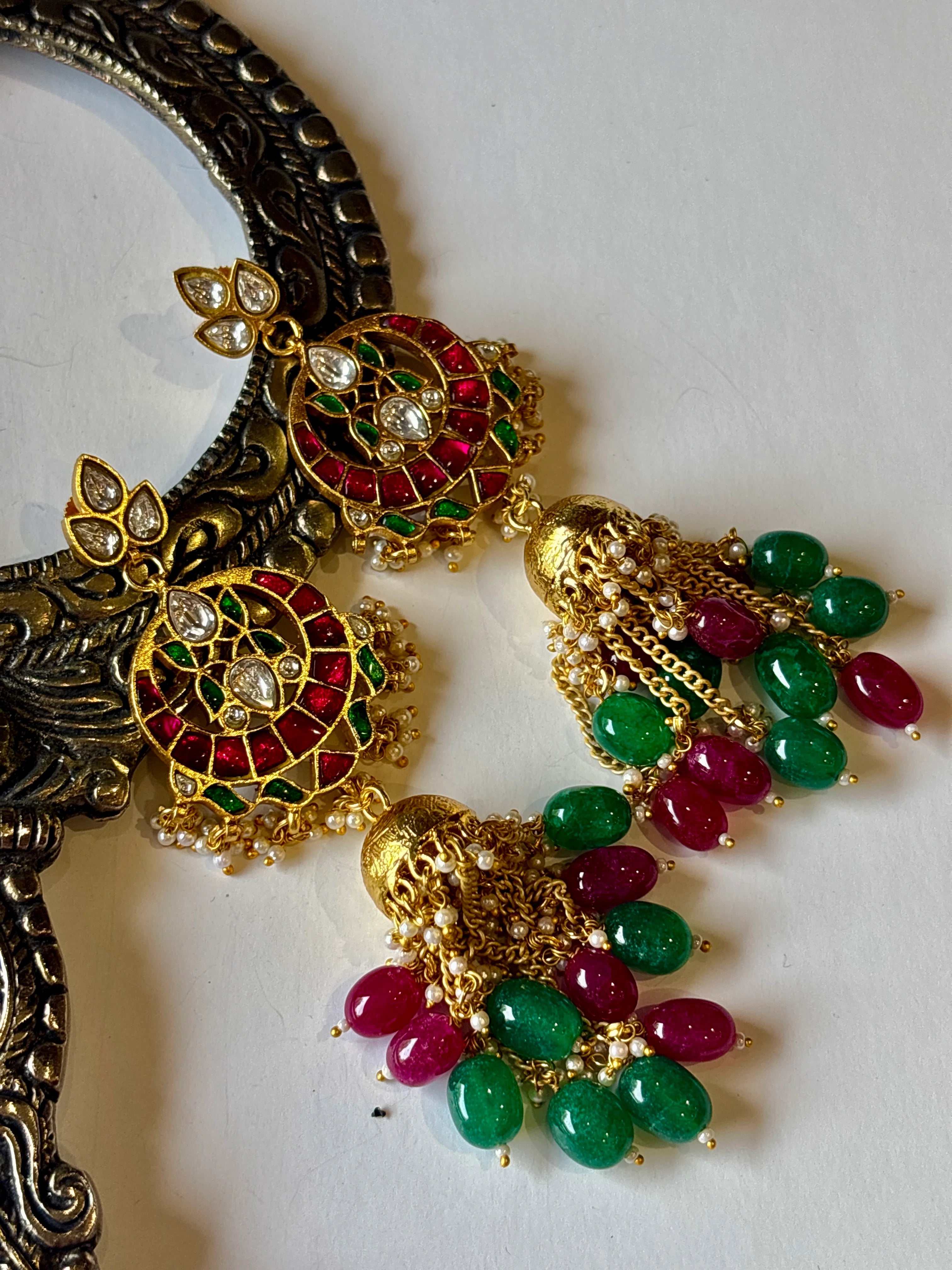 Jhumka
