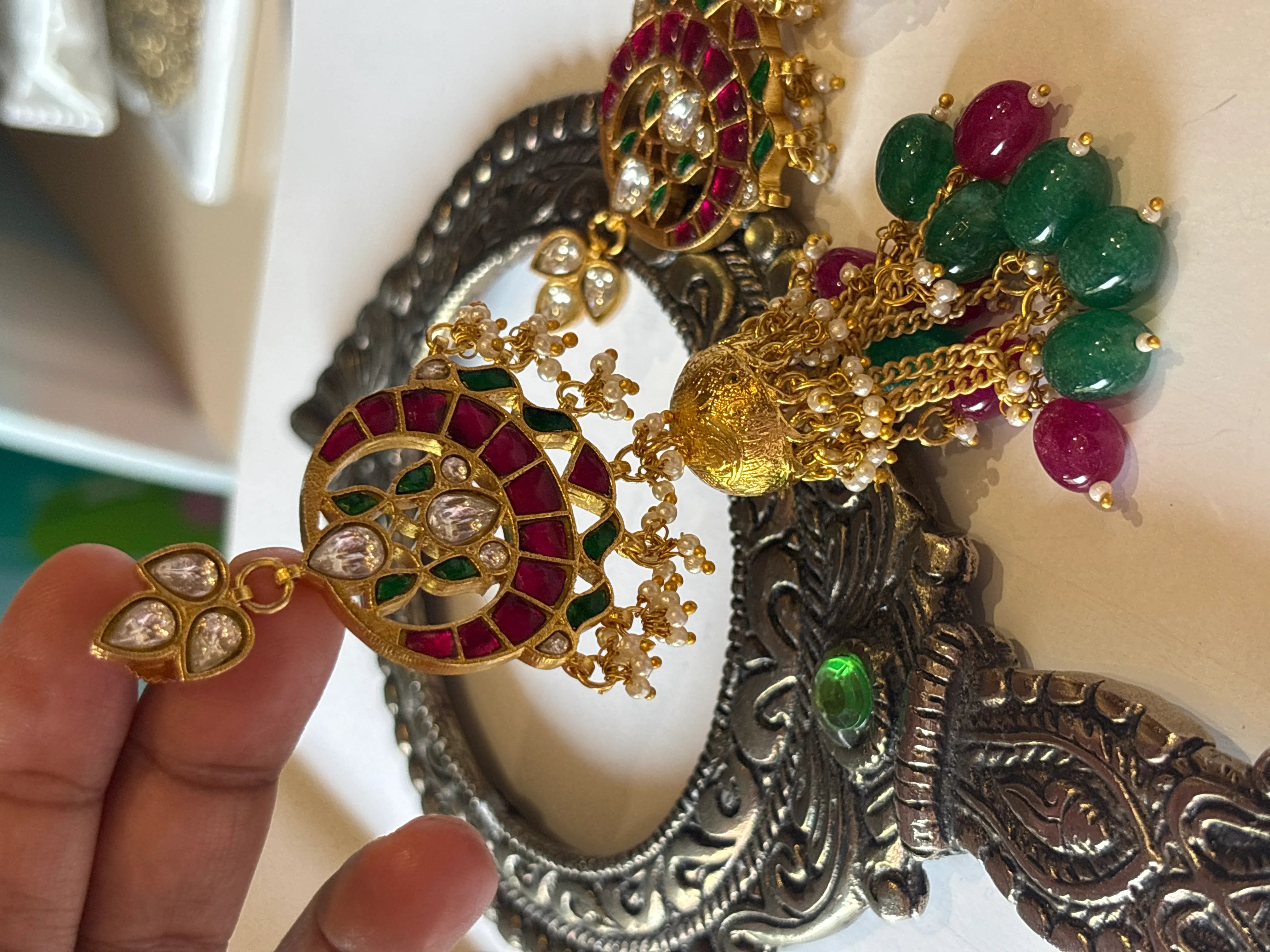 Jhumka