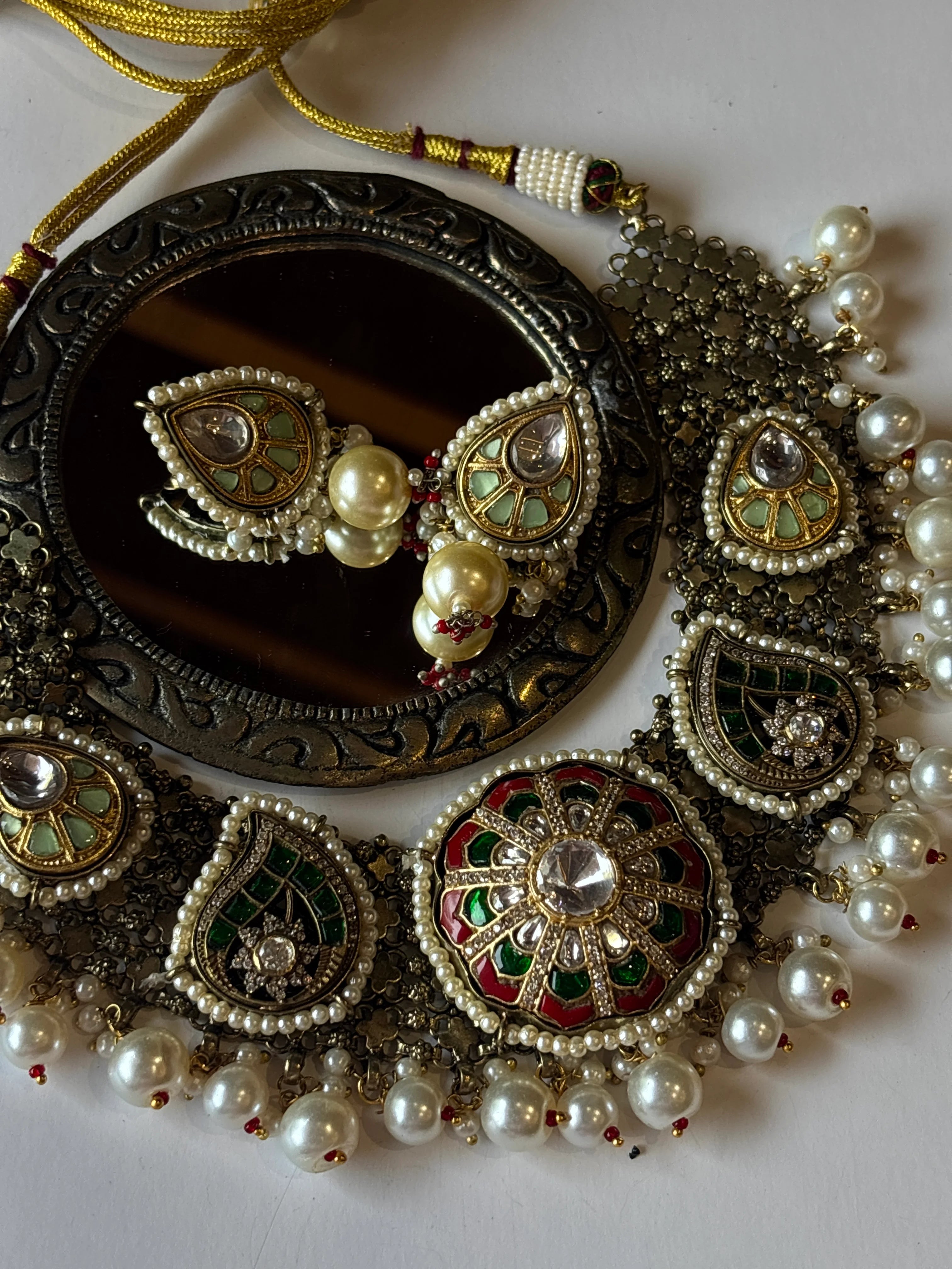 Necklace