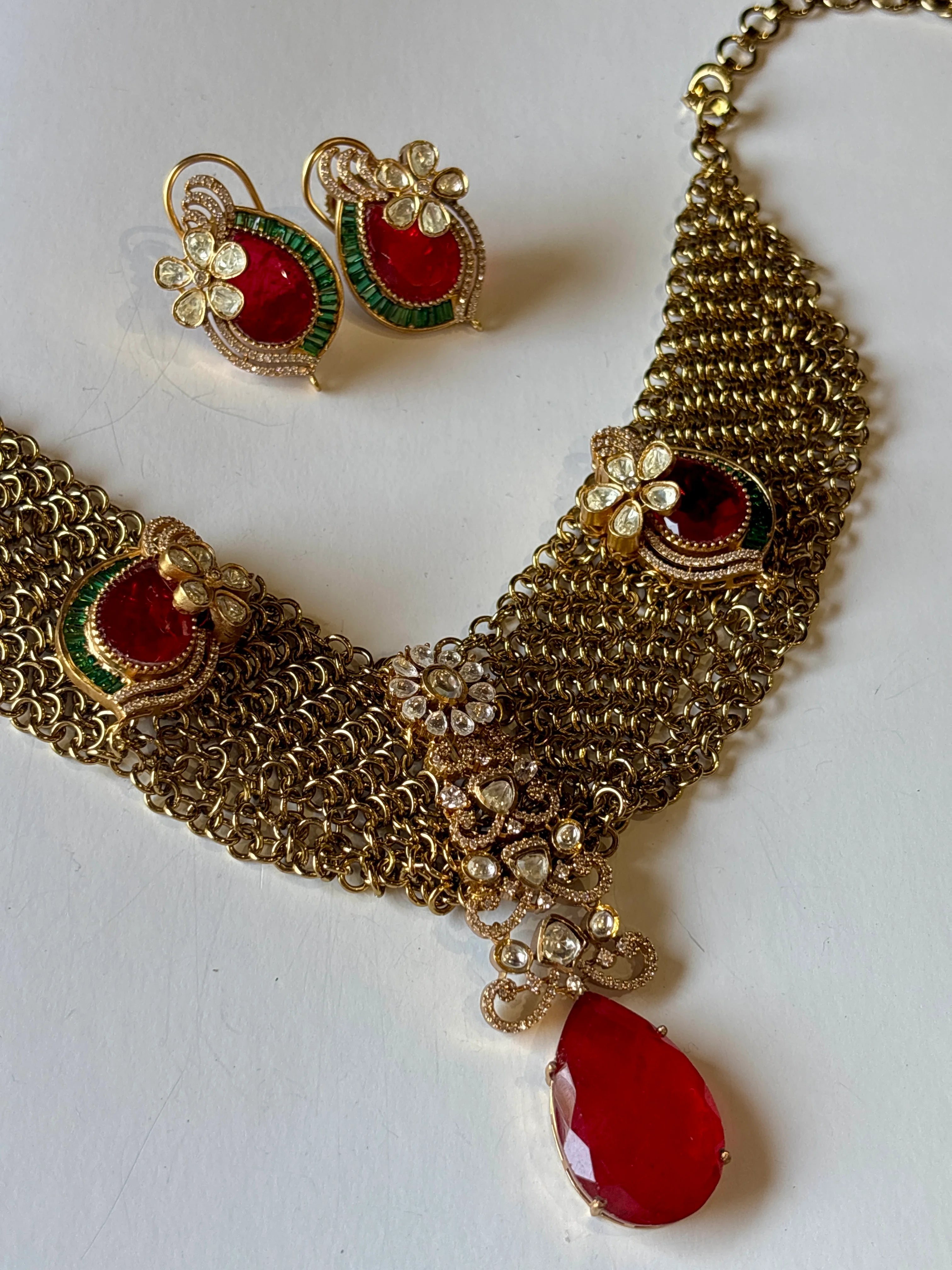 Necklace