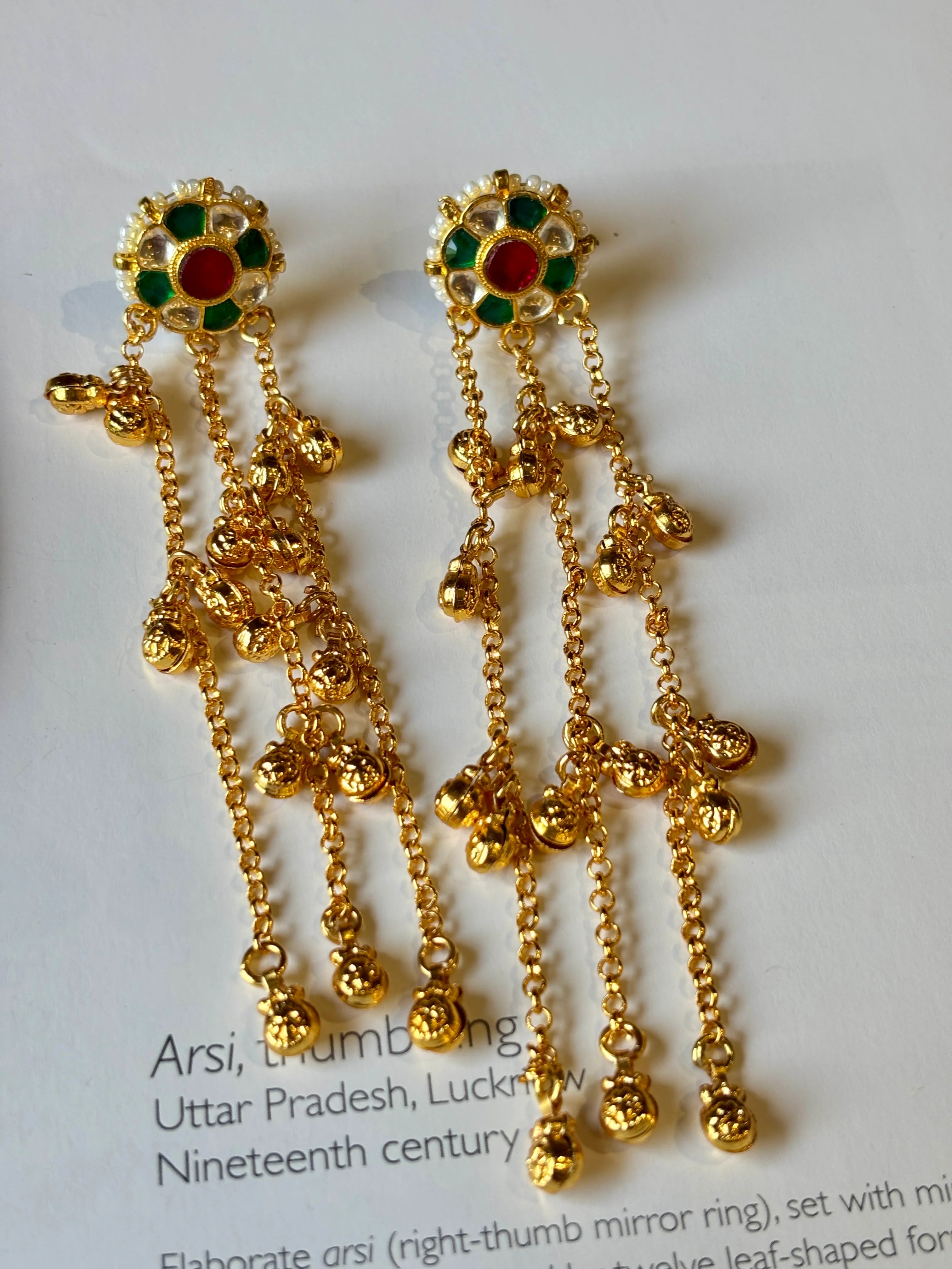 Earring