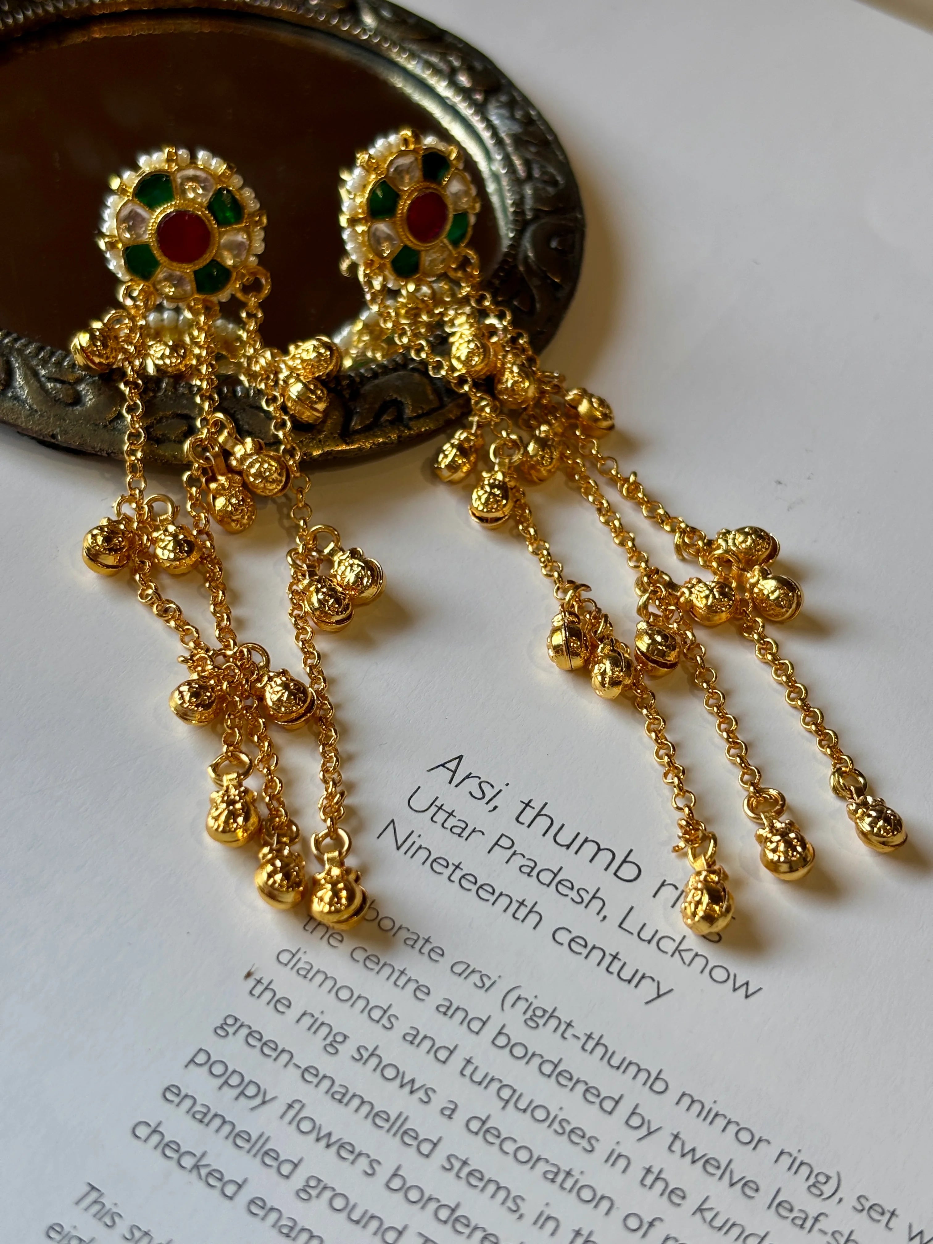 Earring