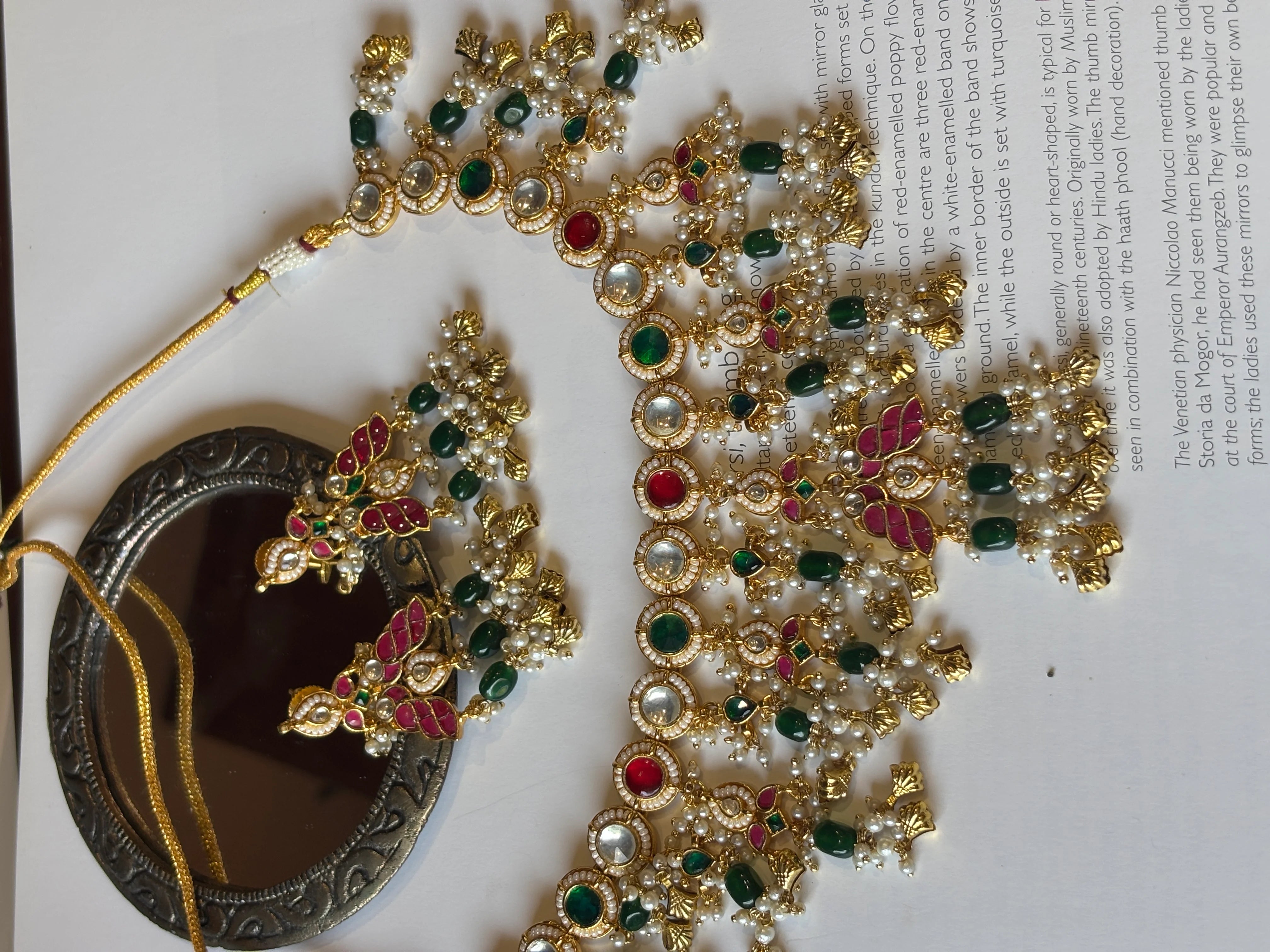 Necklace
