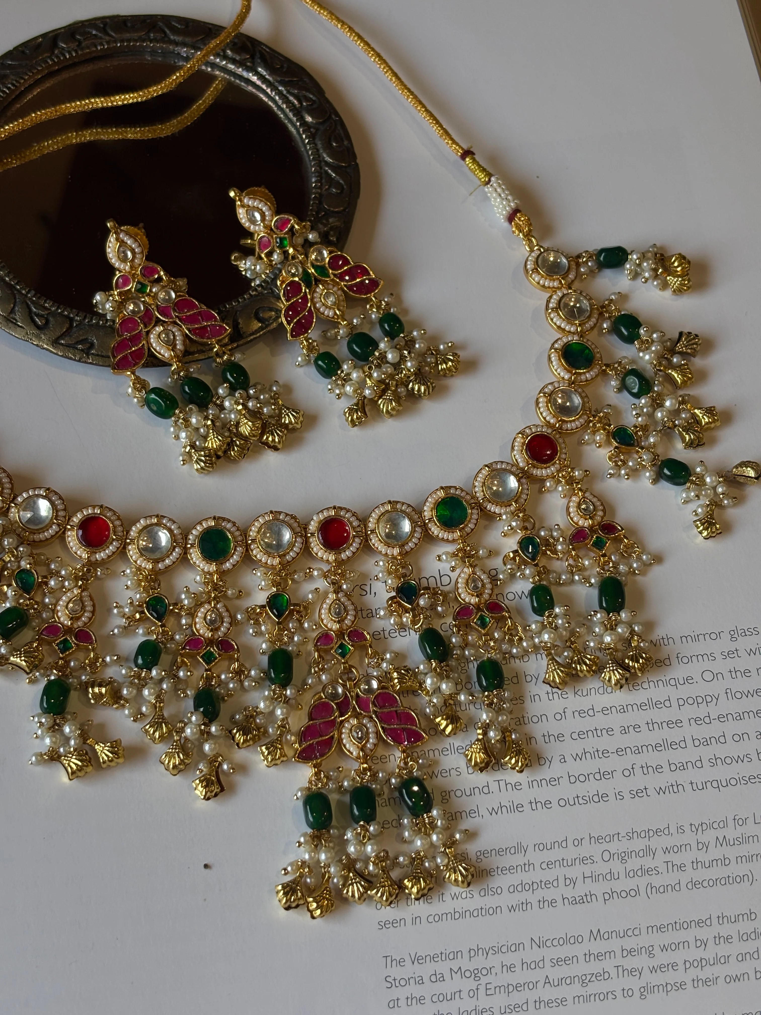Necklace