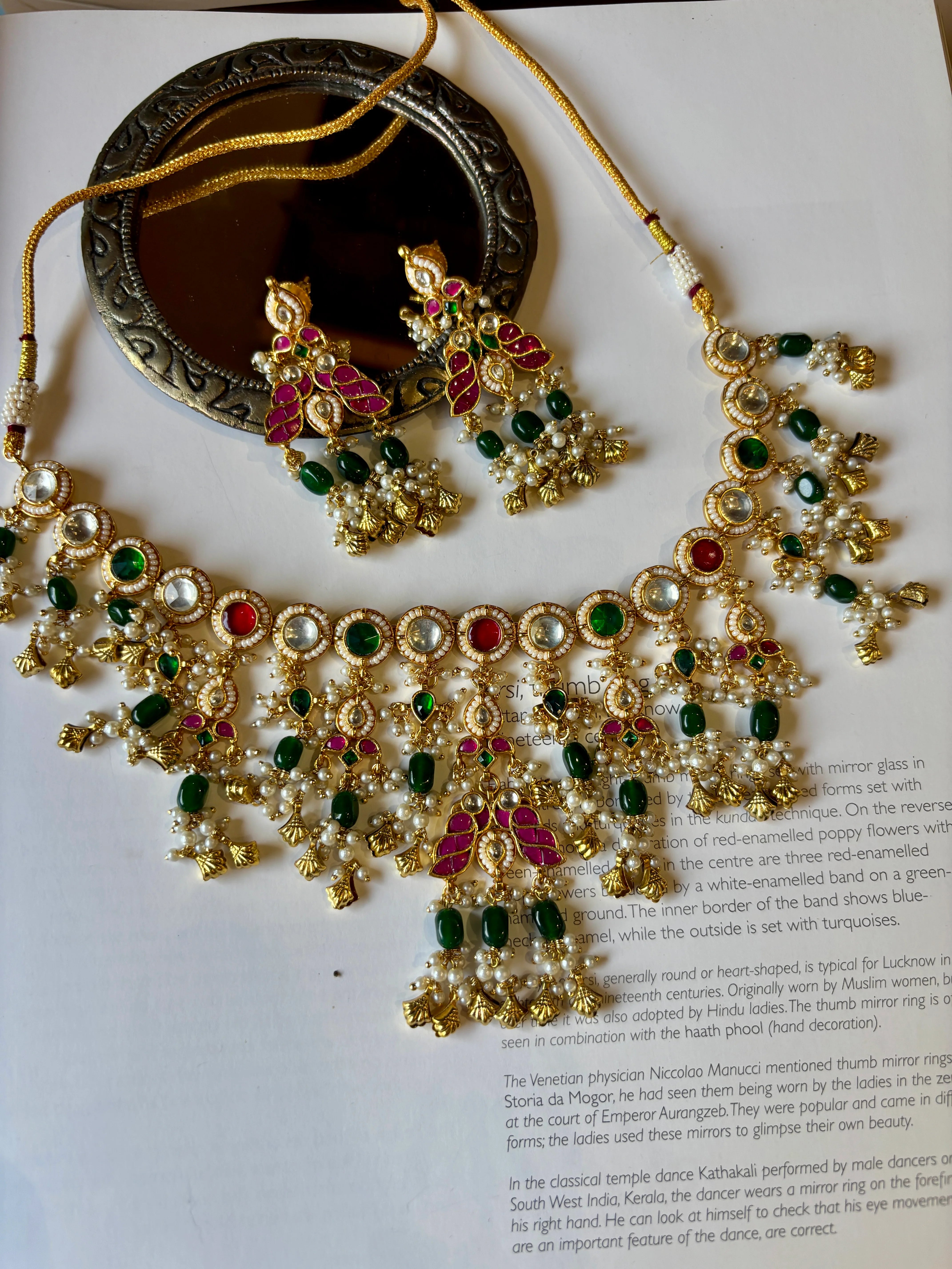 Necklace