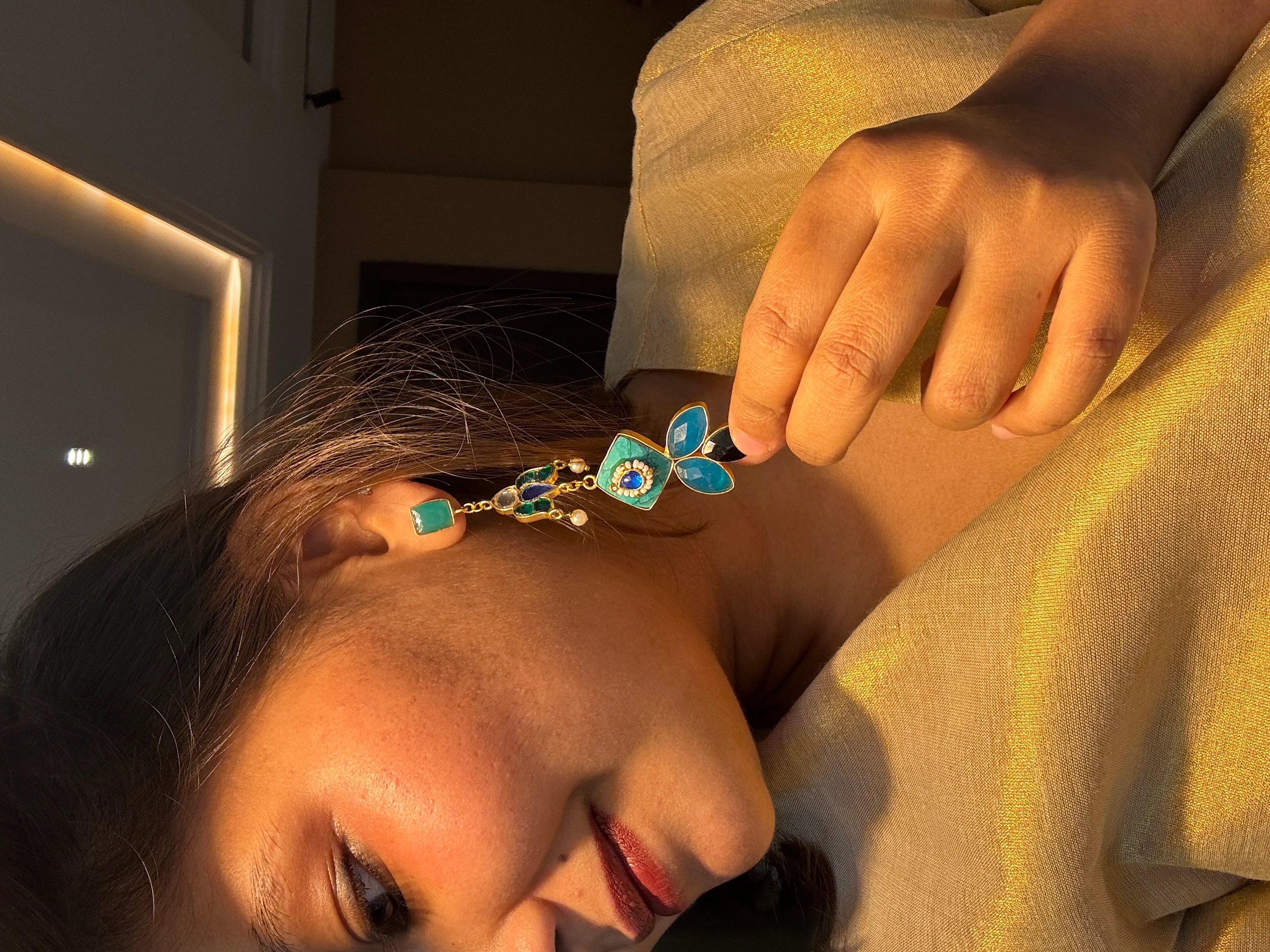 Earring