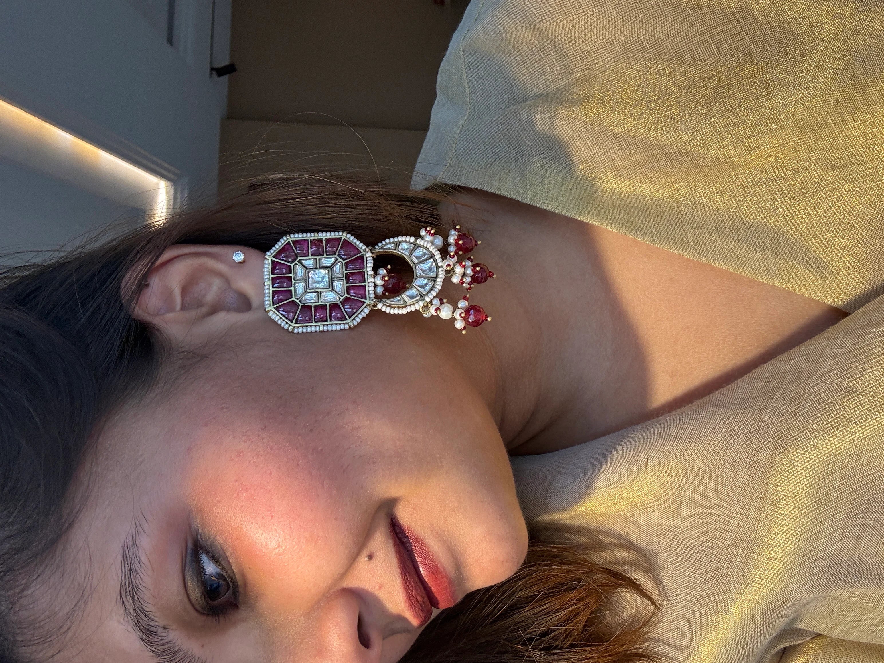 Earring