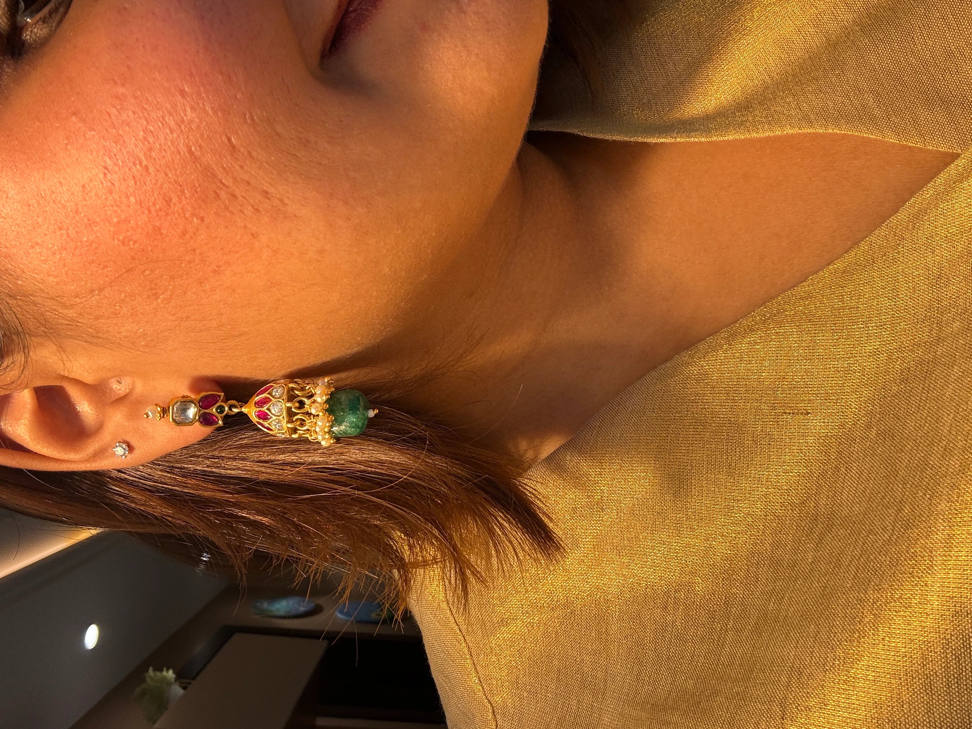 Jhumka