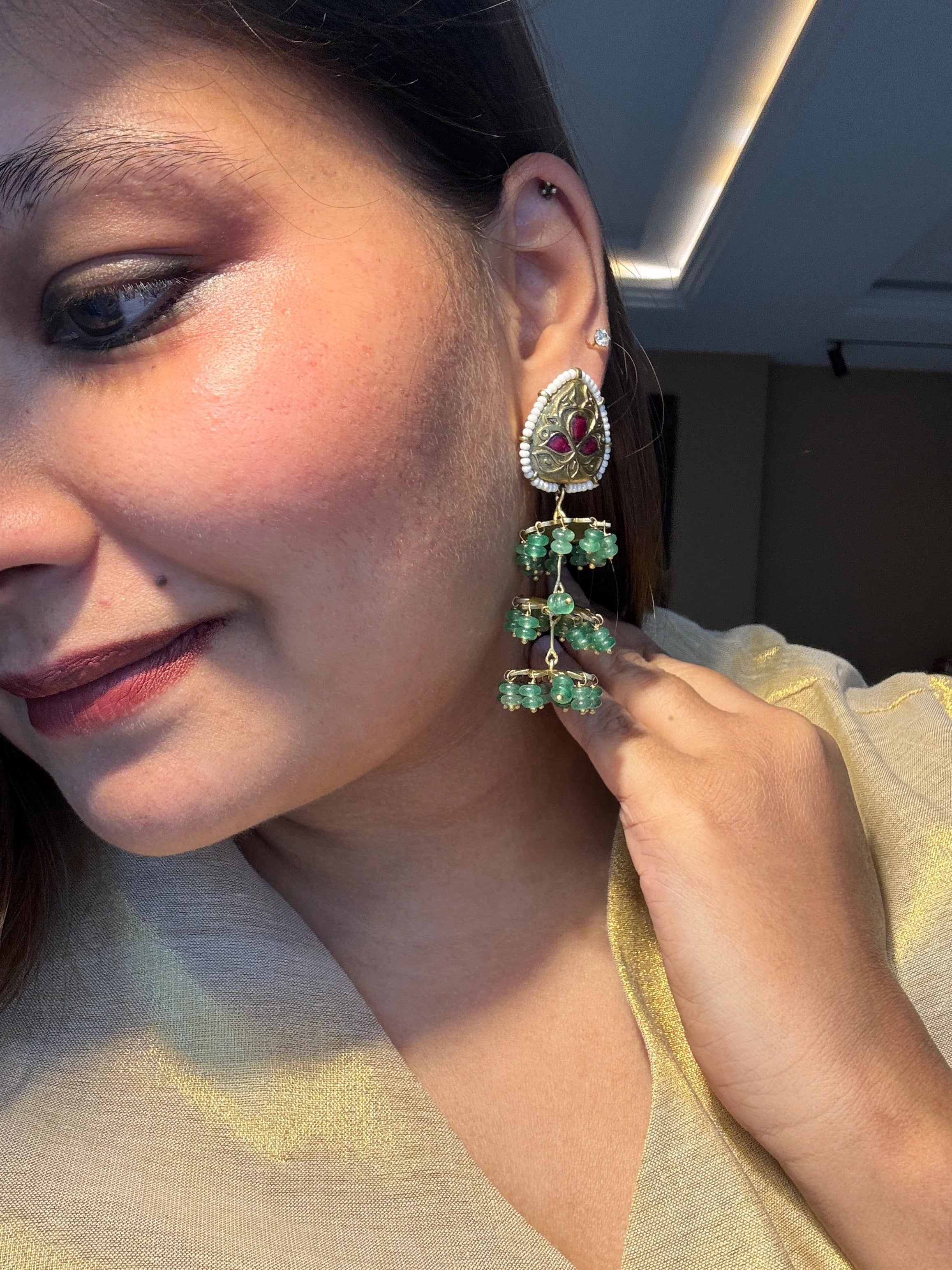 Jhumka