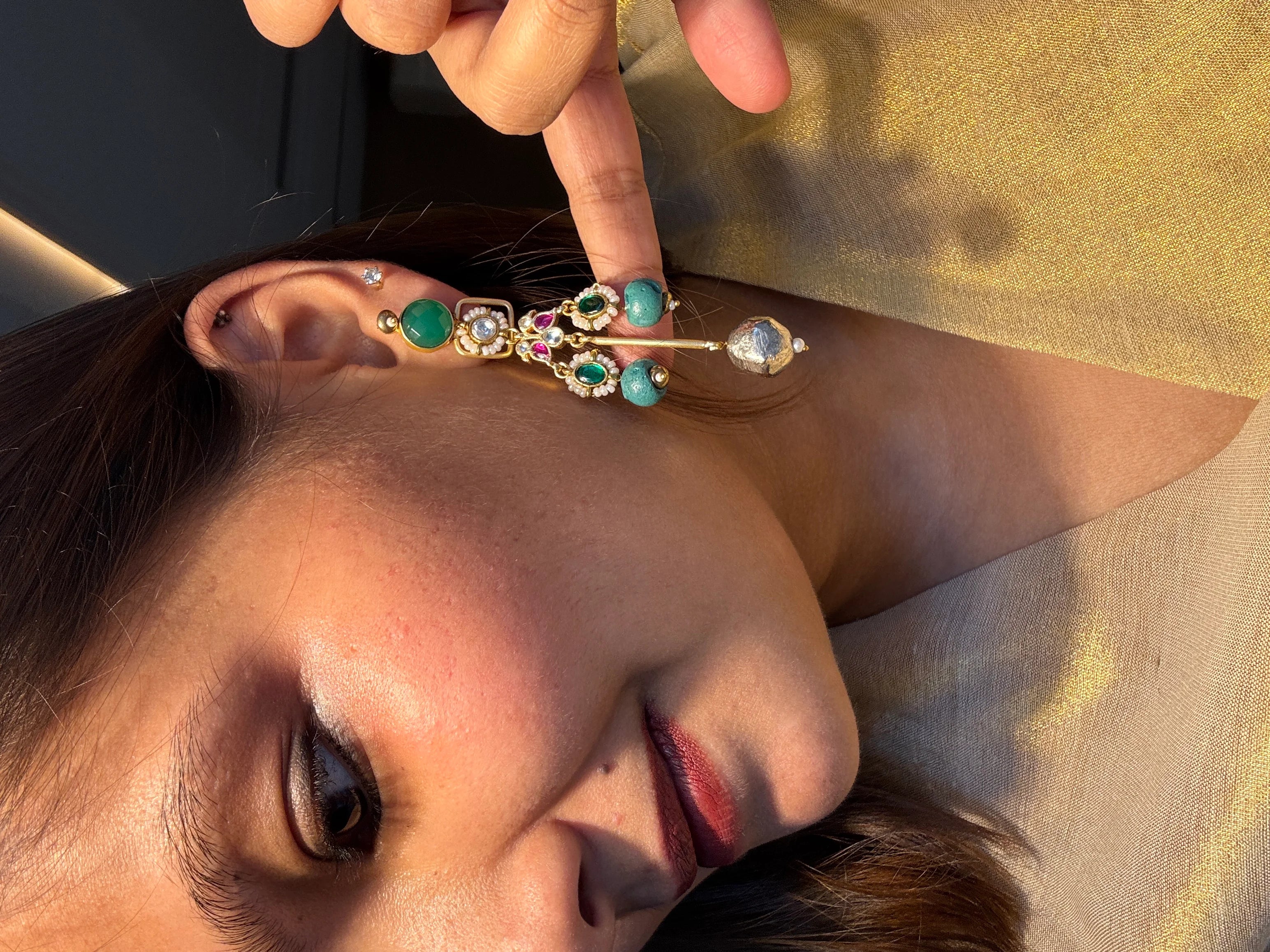 Earring