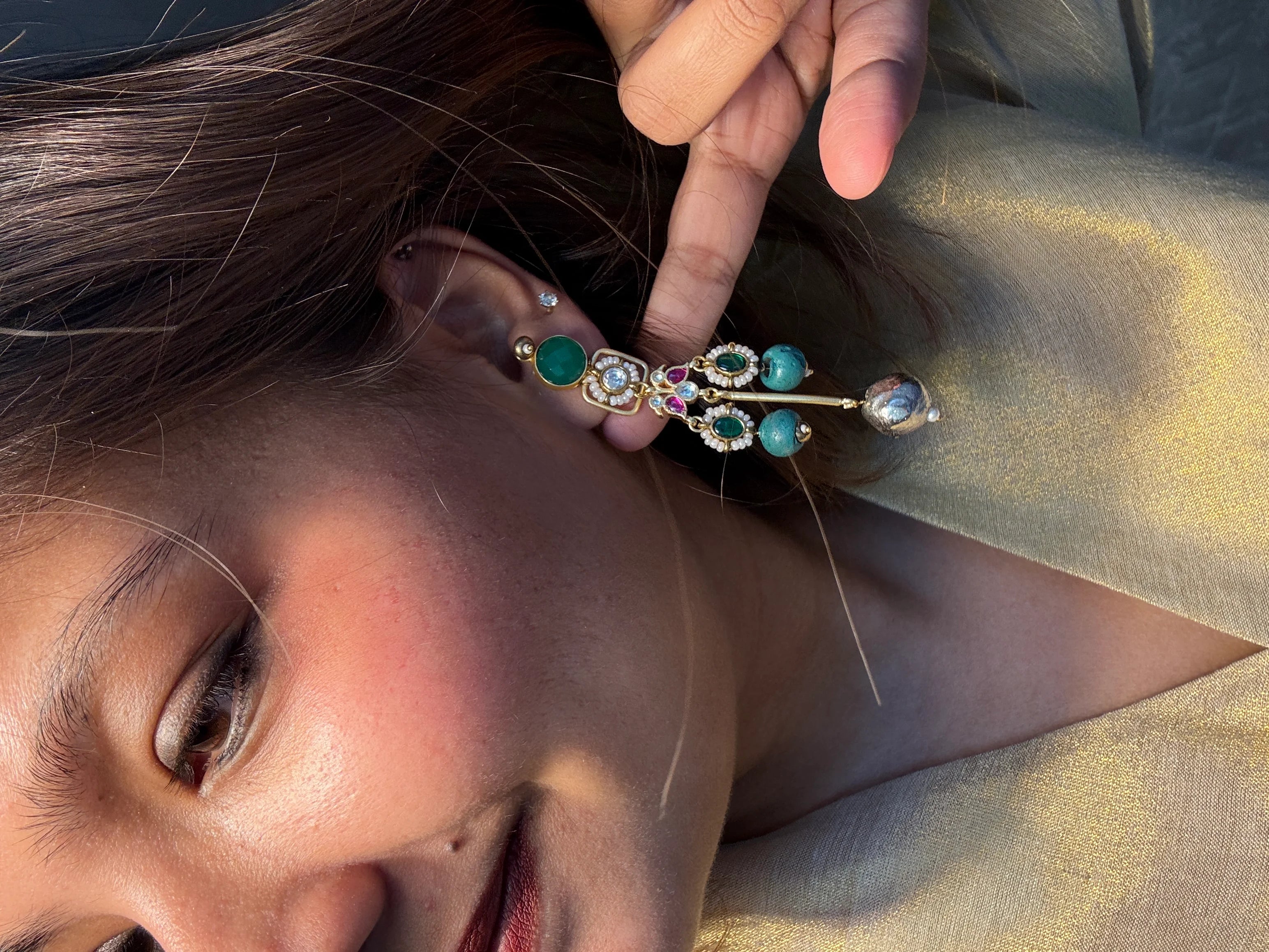 Earring