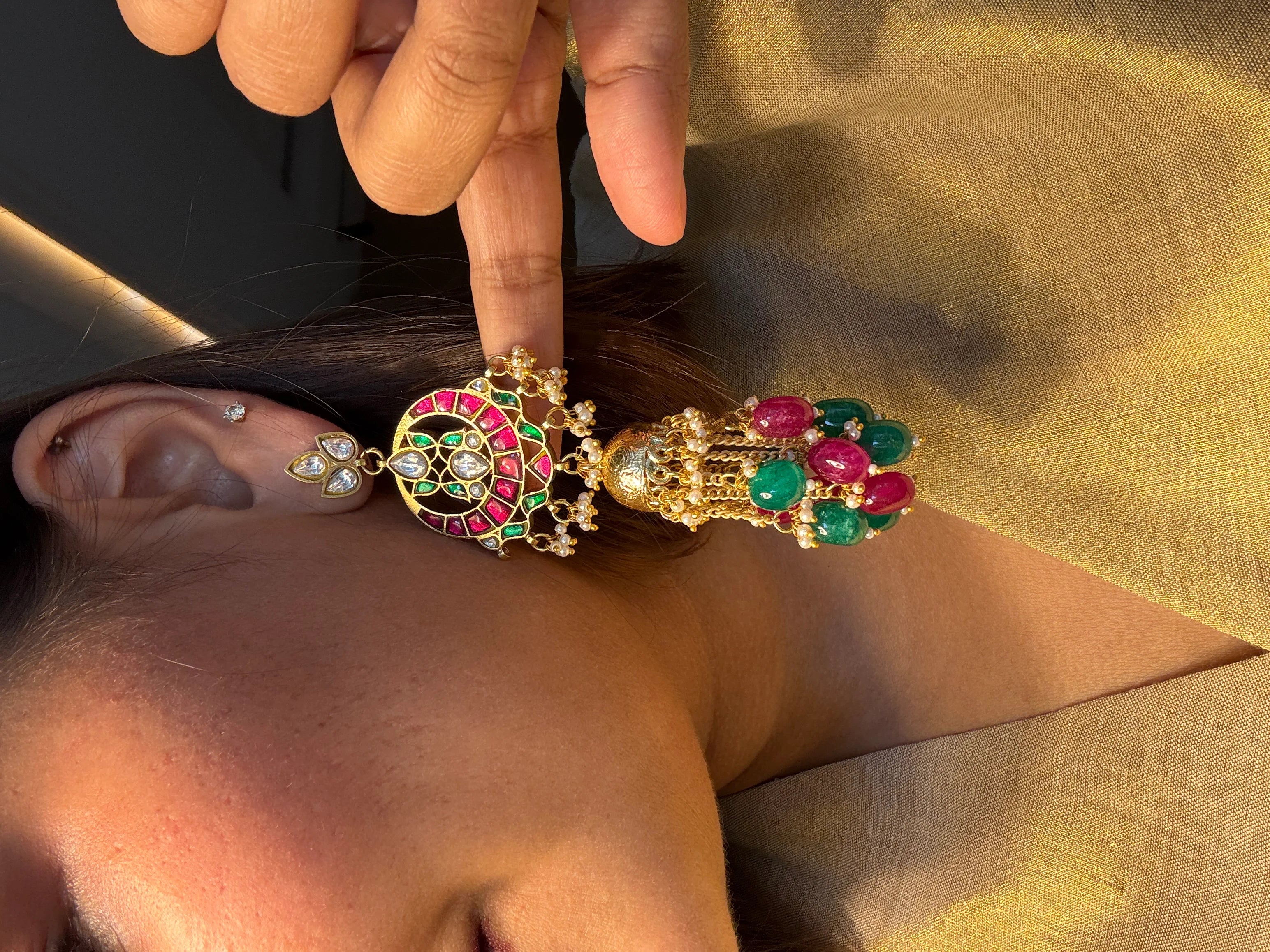 Jhumka
