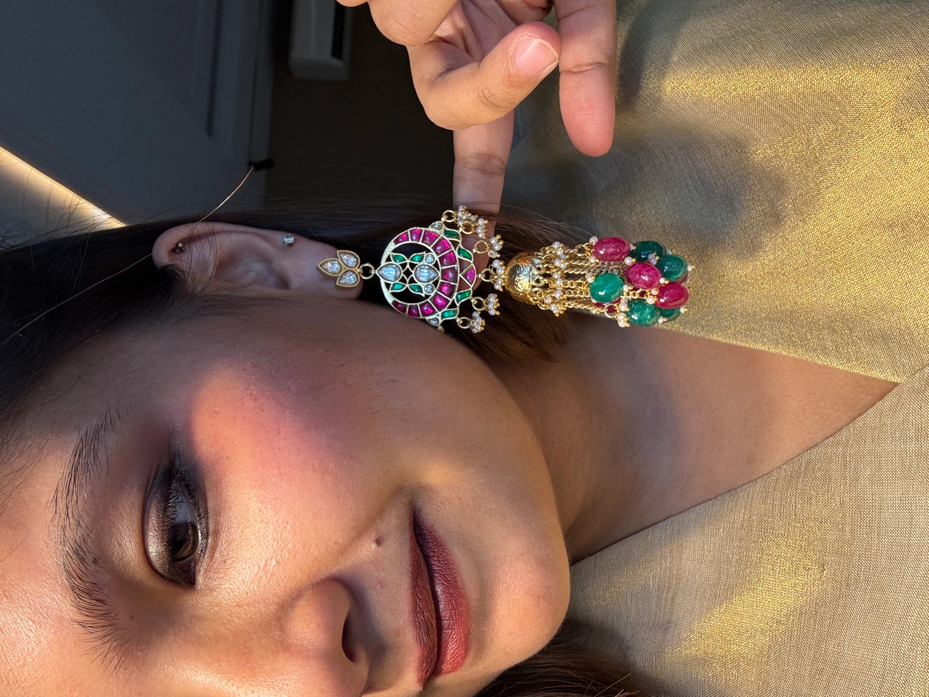 Jhumka