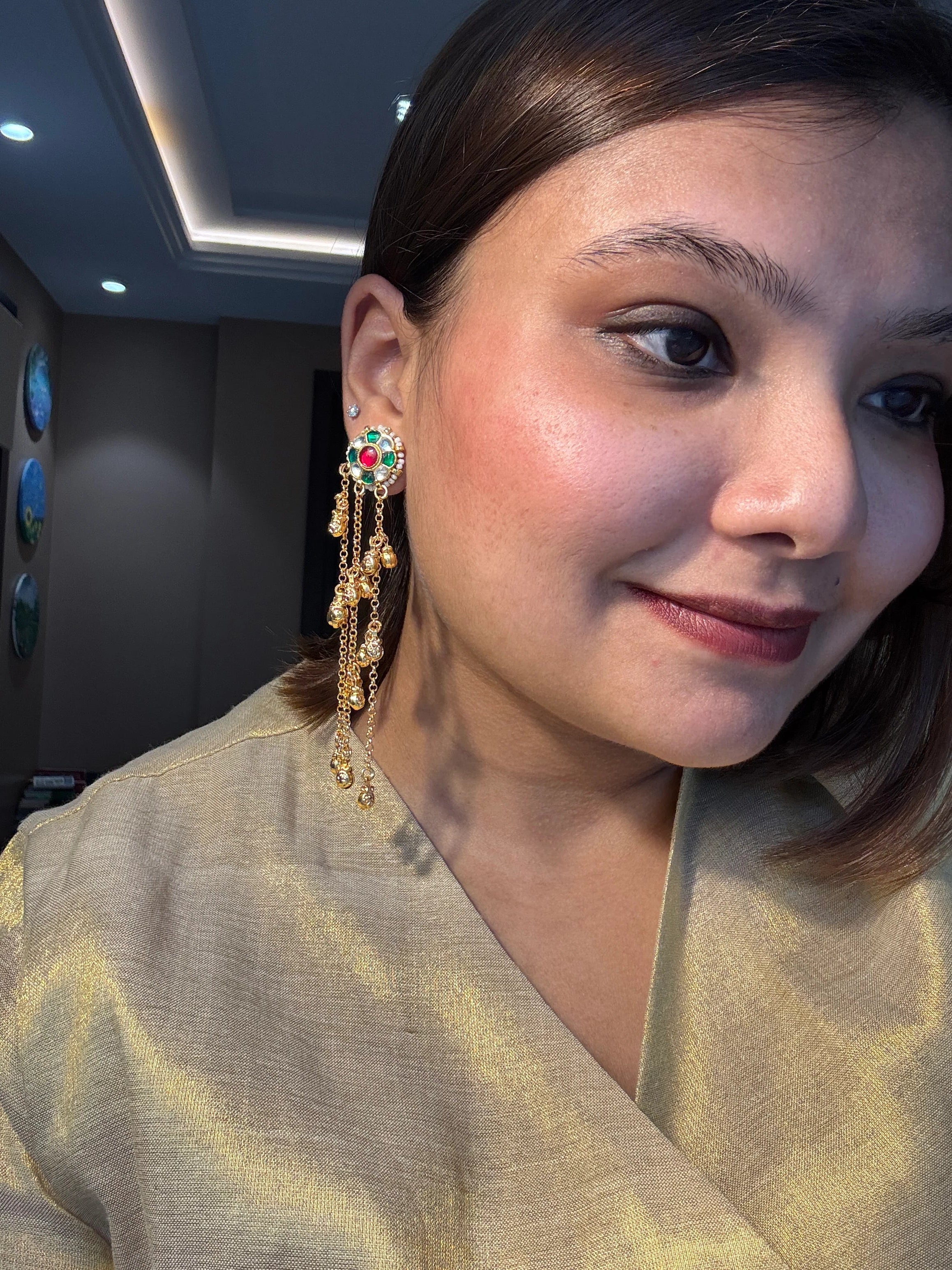Earring