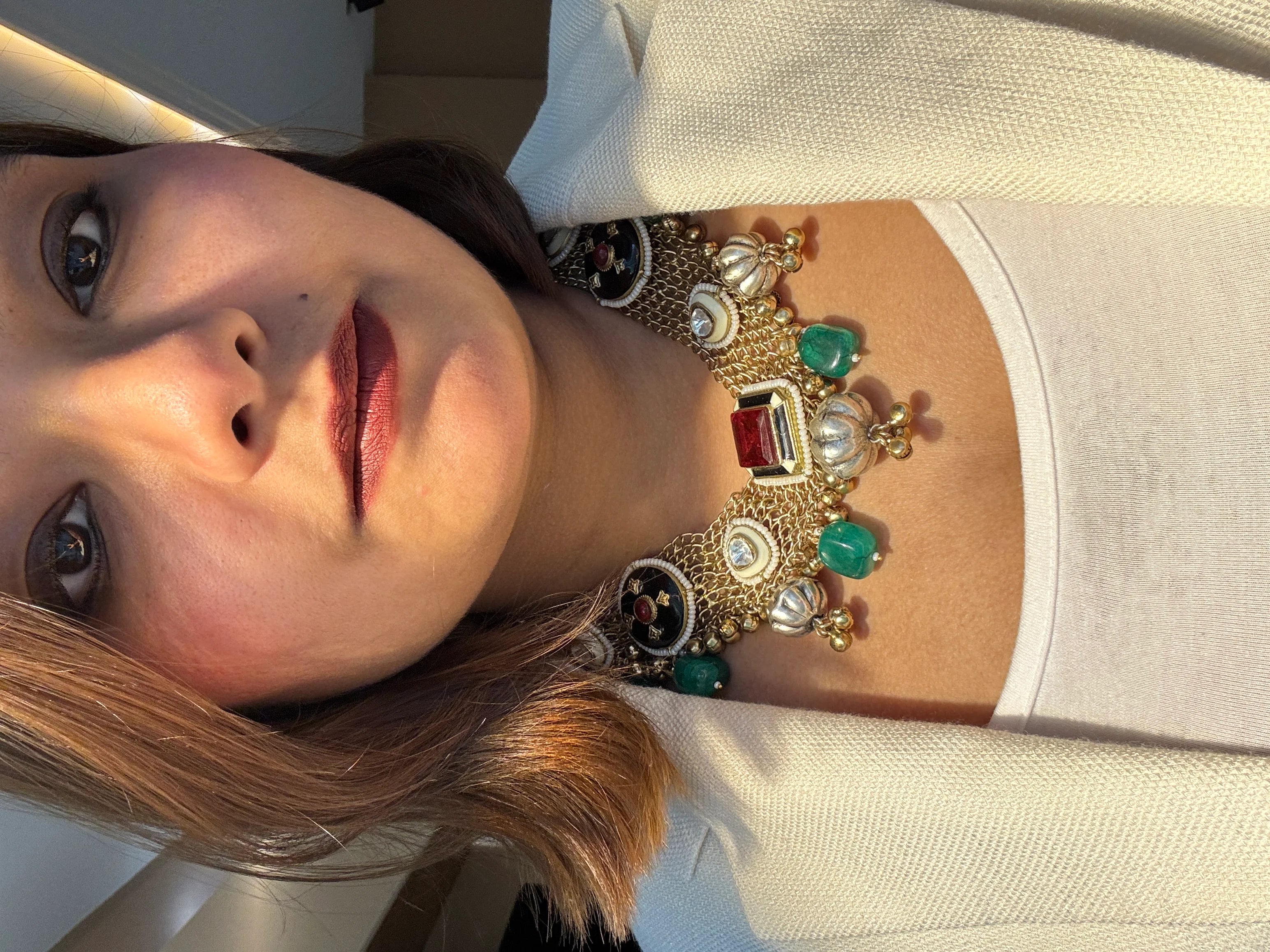 Necklace