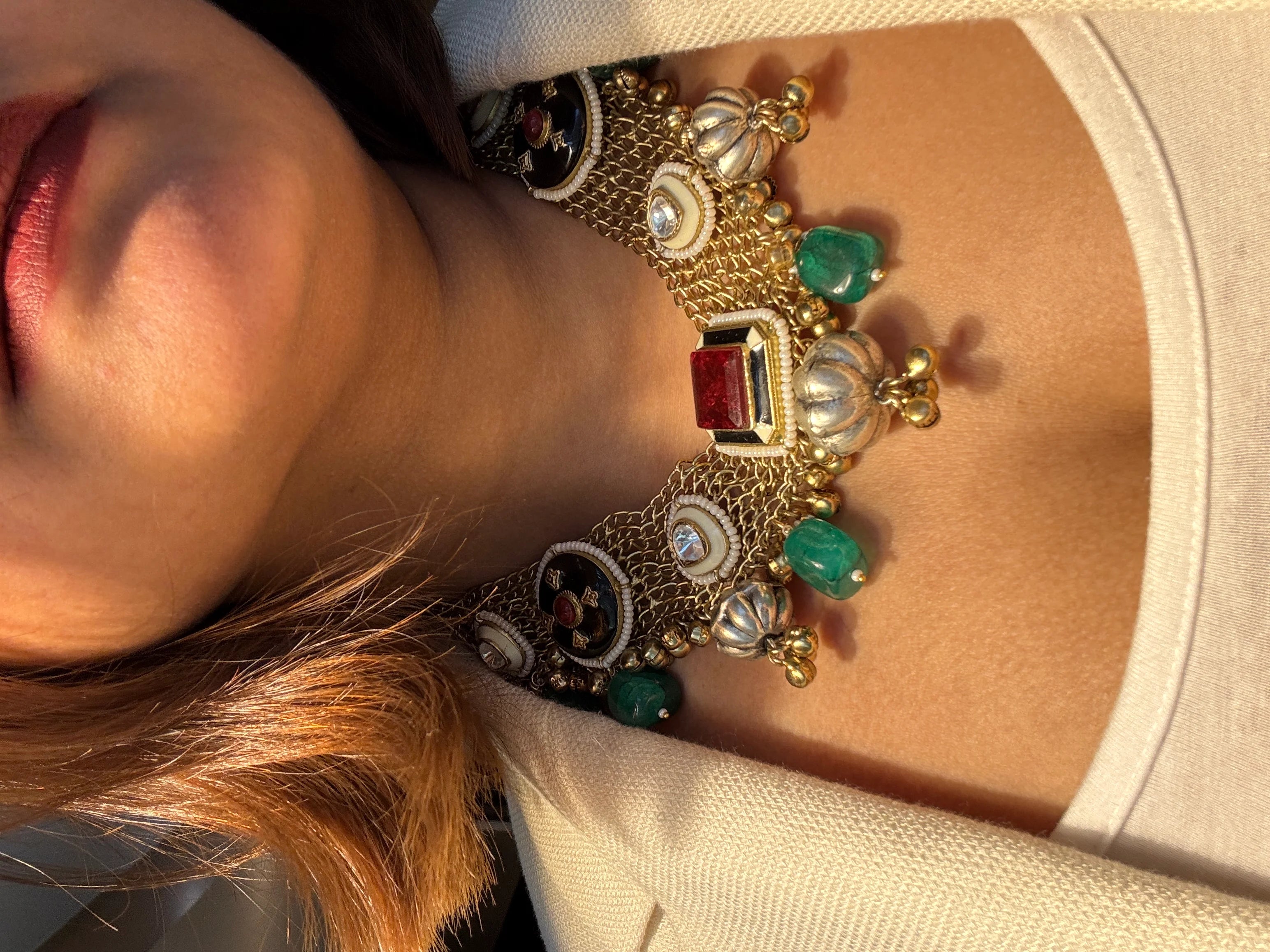 Necklace