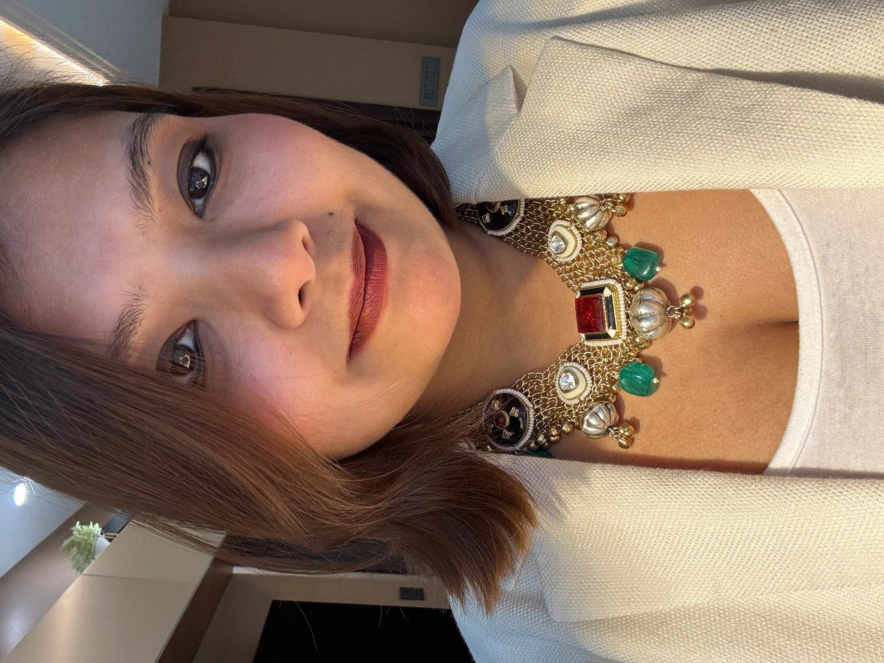 Necklace