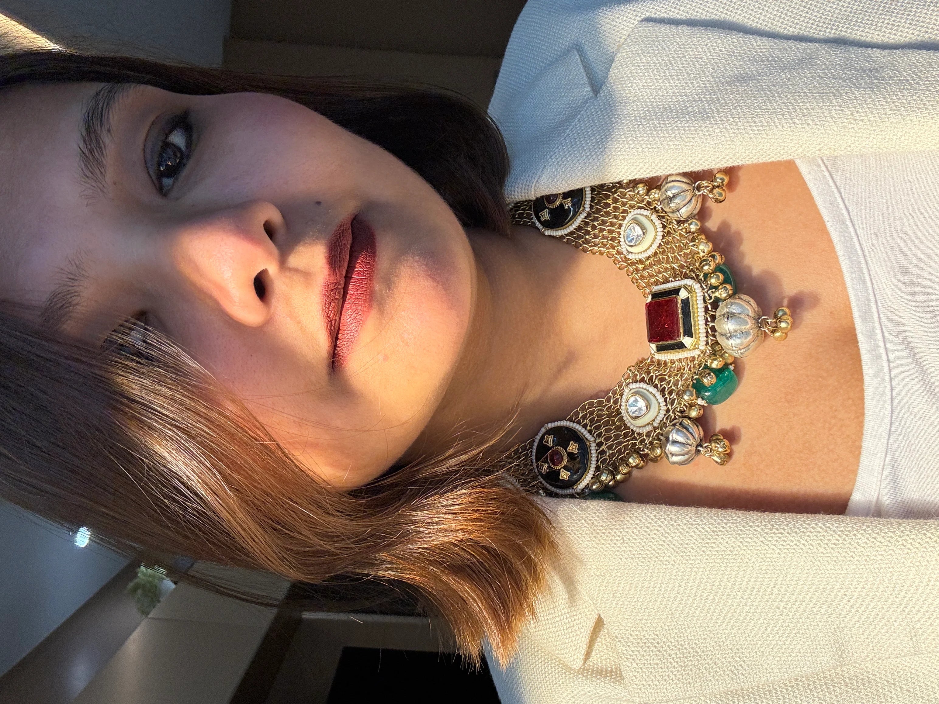 Necklace