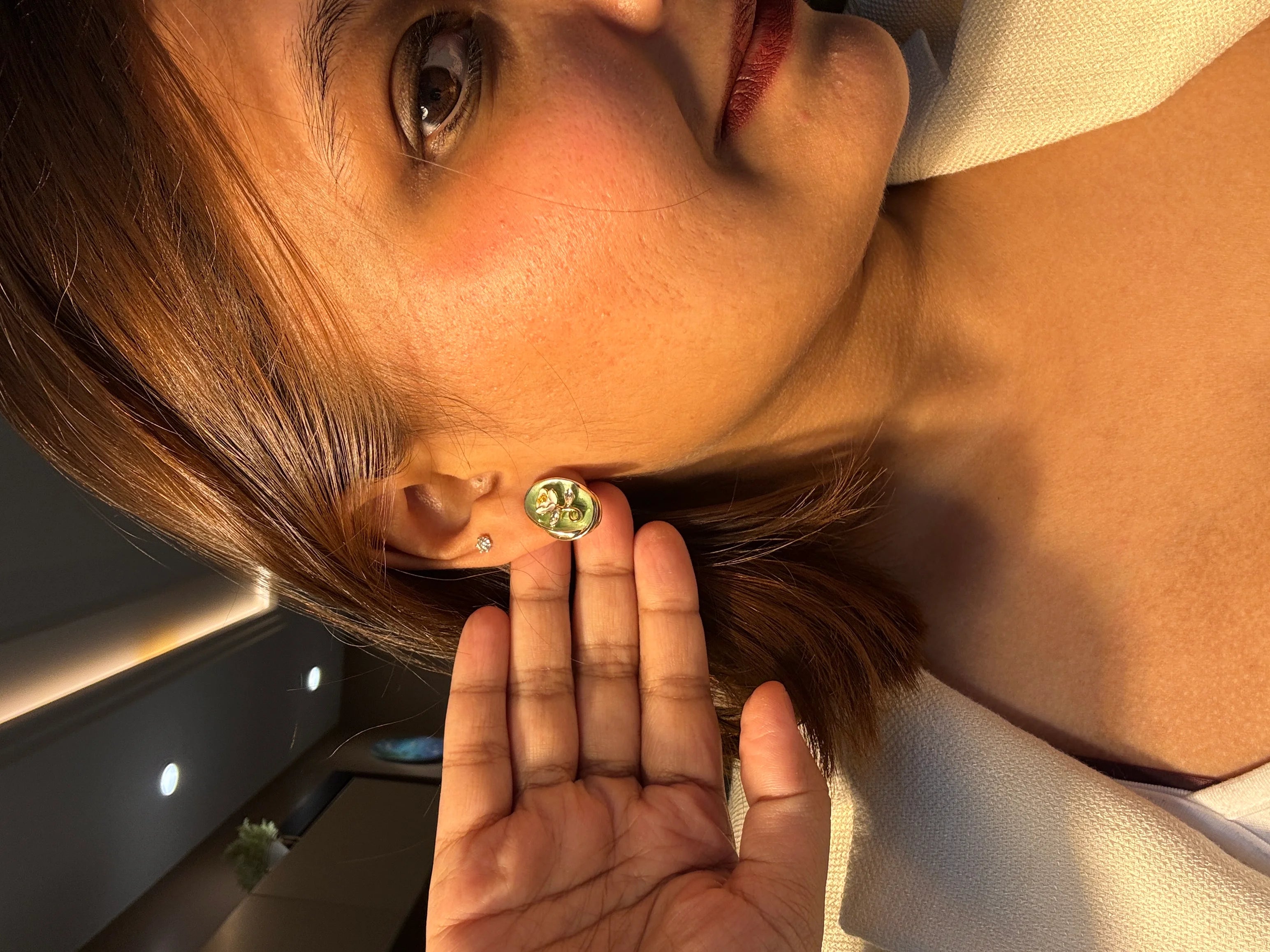 Earring