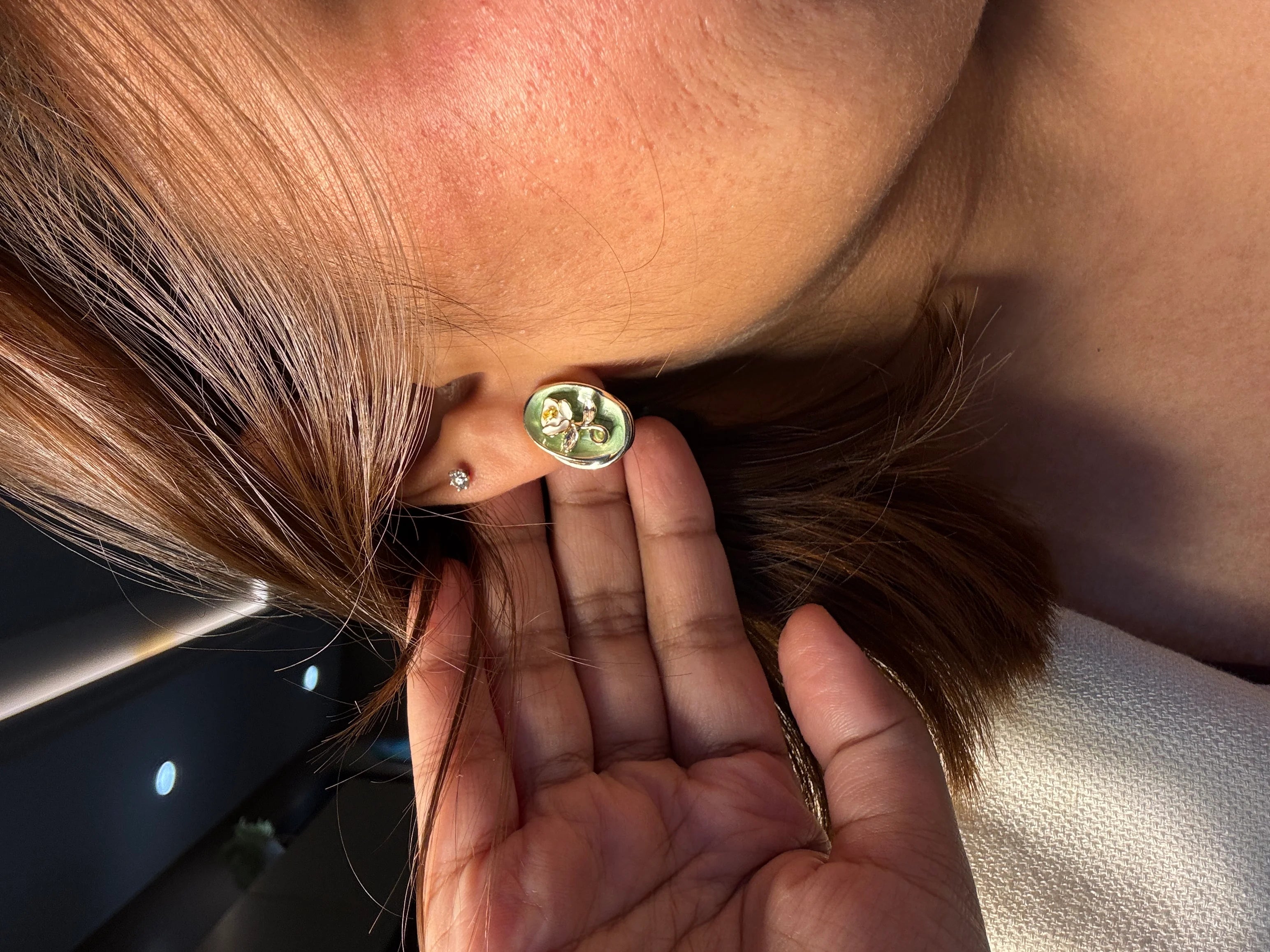 Earring