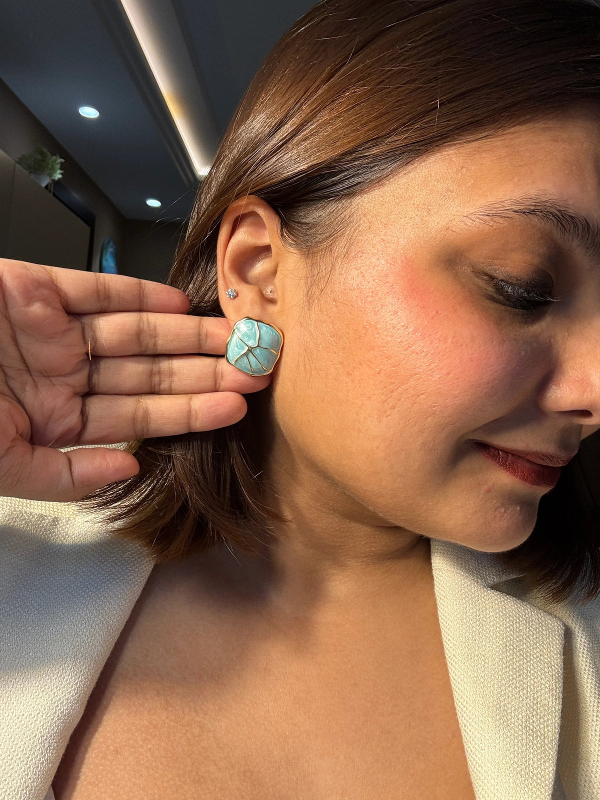 Oceanic Studs