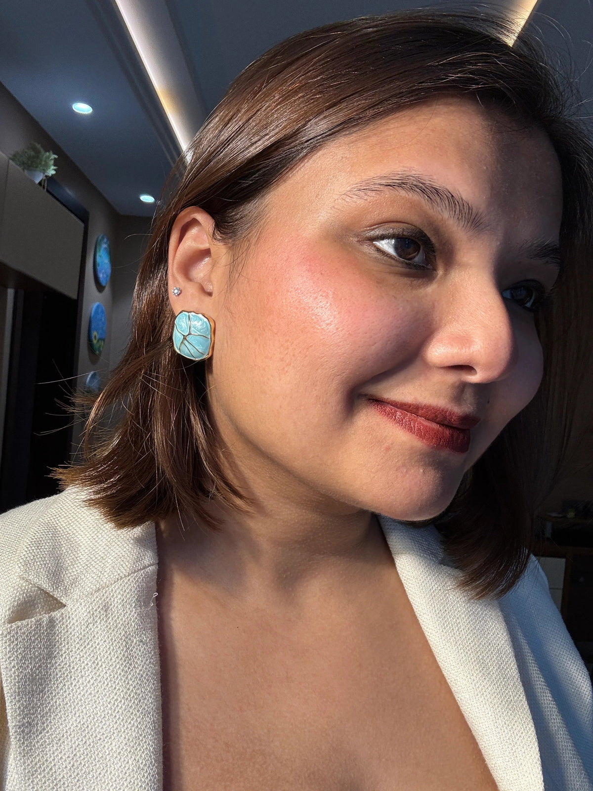Oceanic Studs