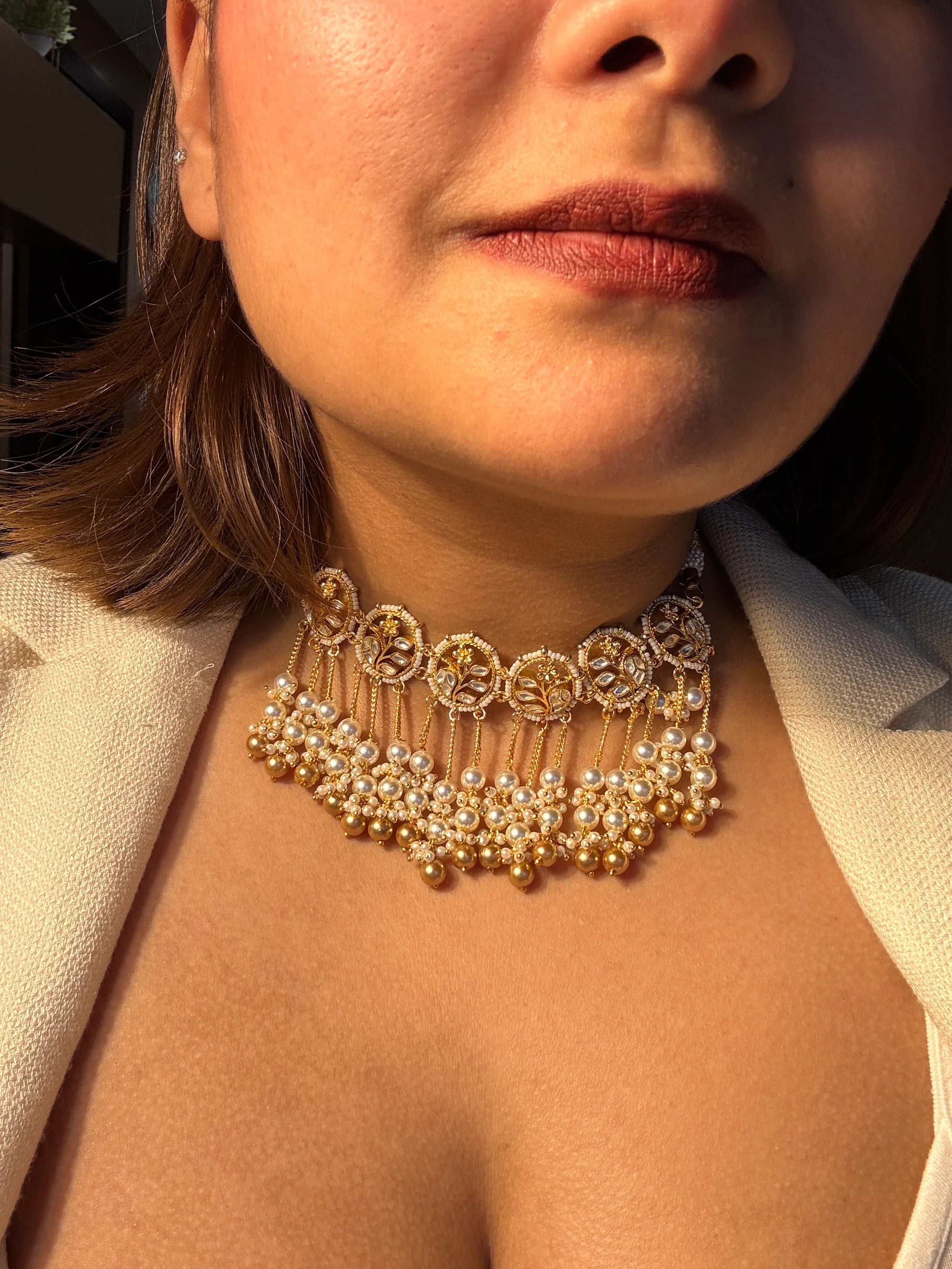Choker