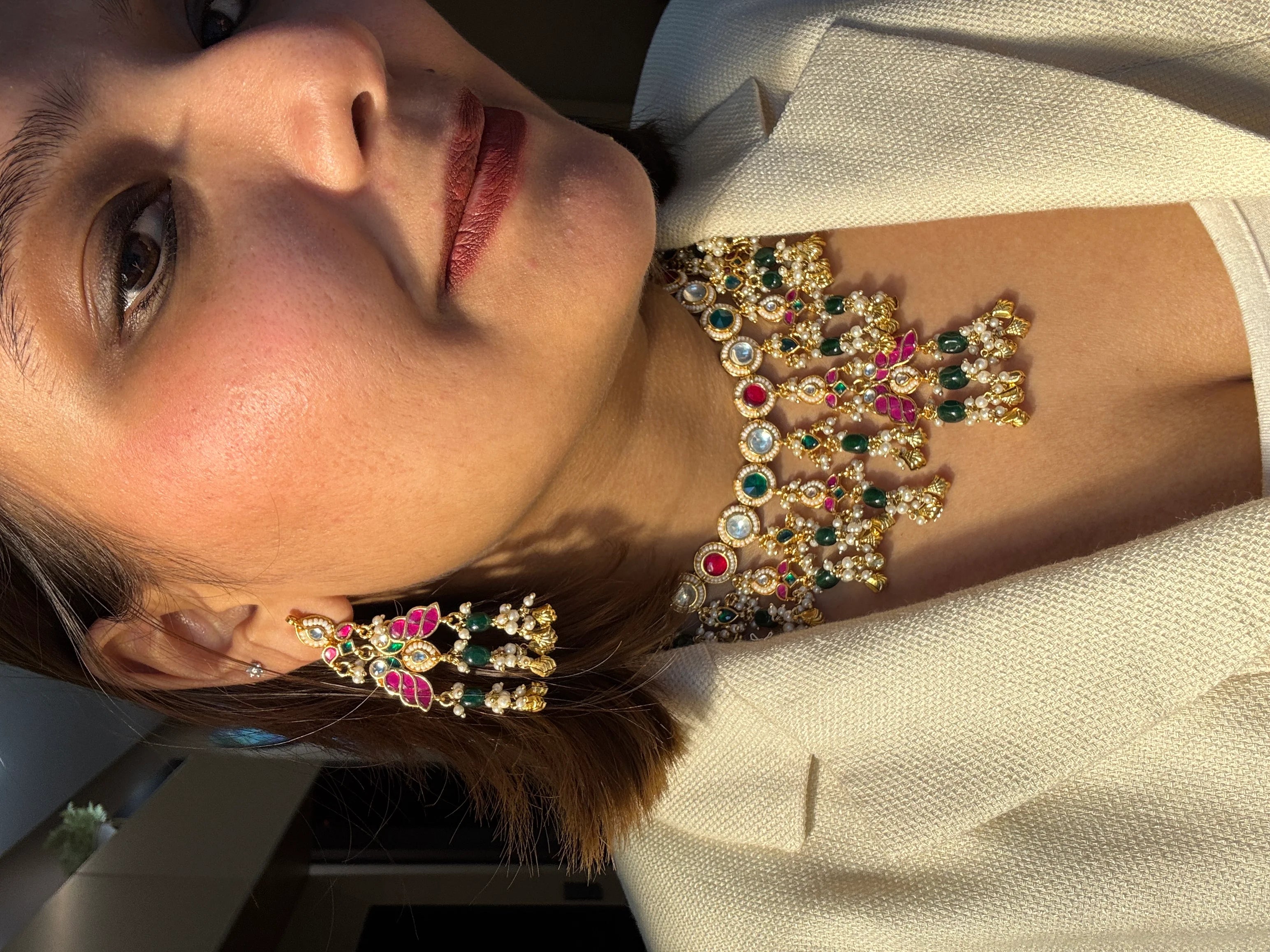 Necklace