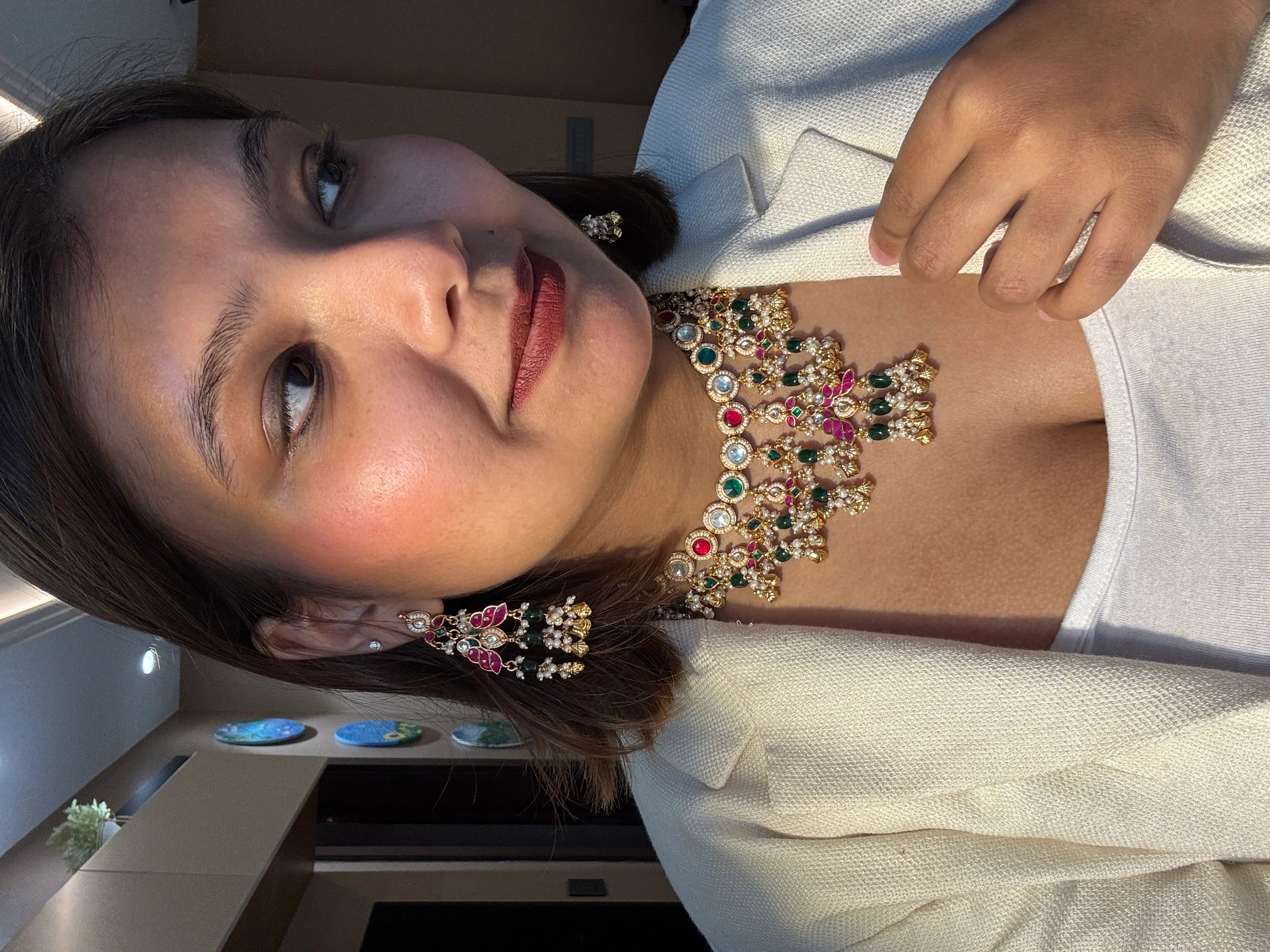 Necklace
