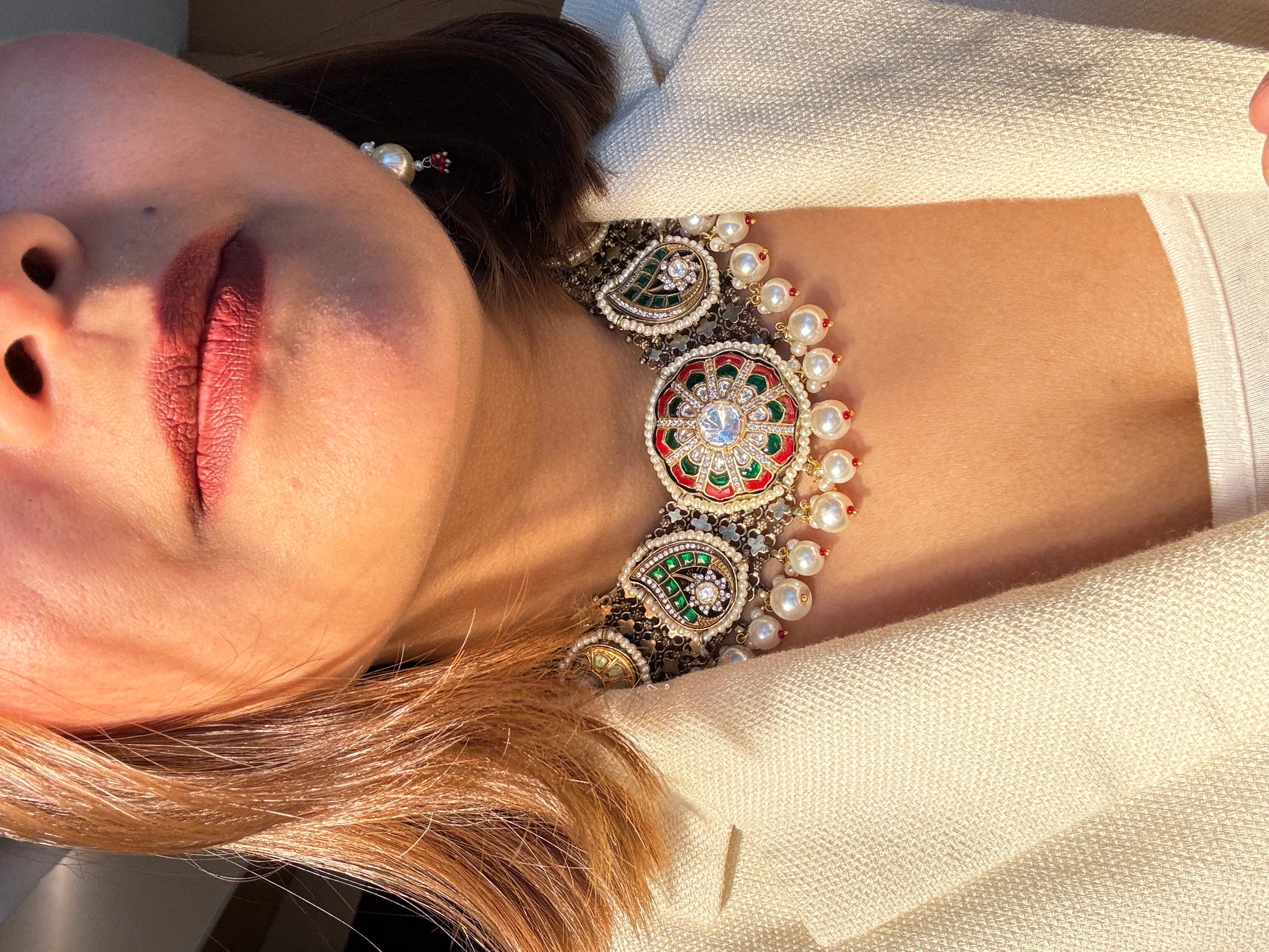 Necklace
