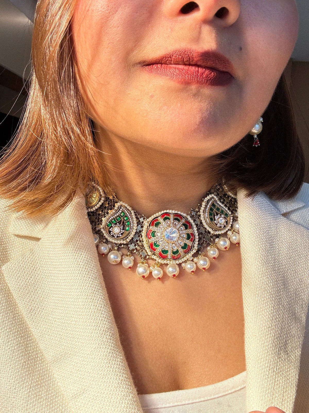 Amaira Necklace