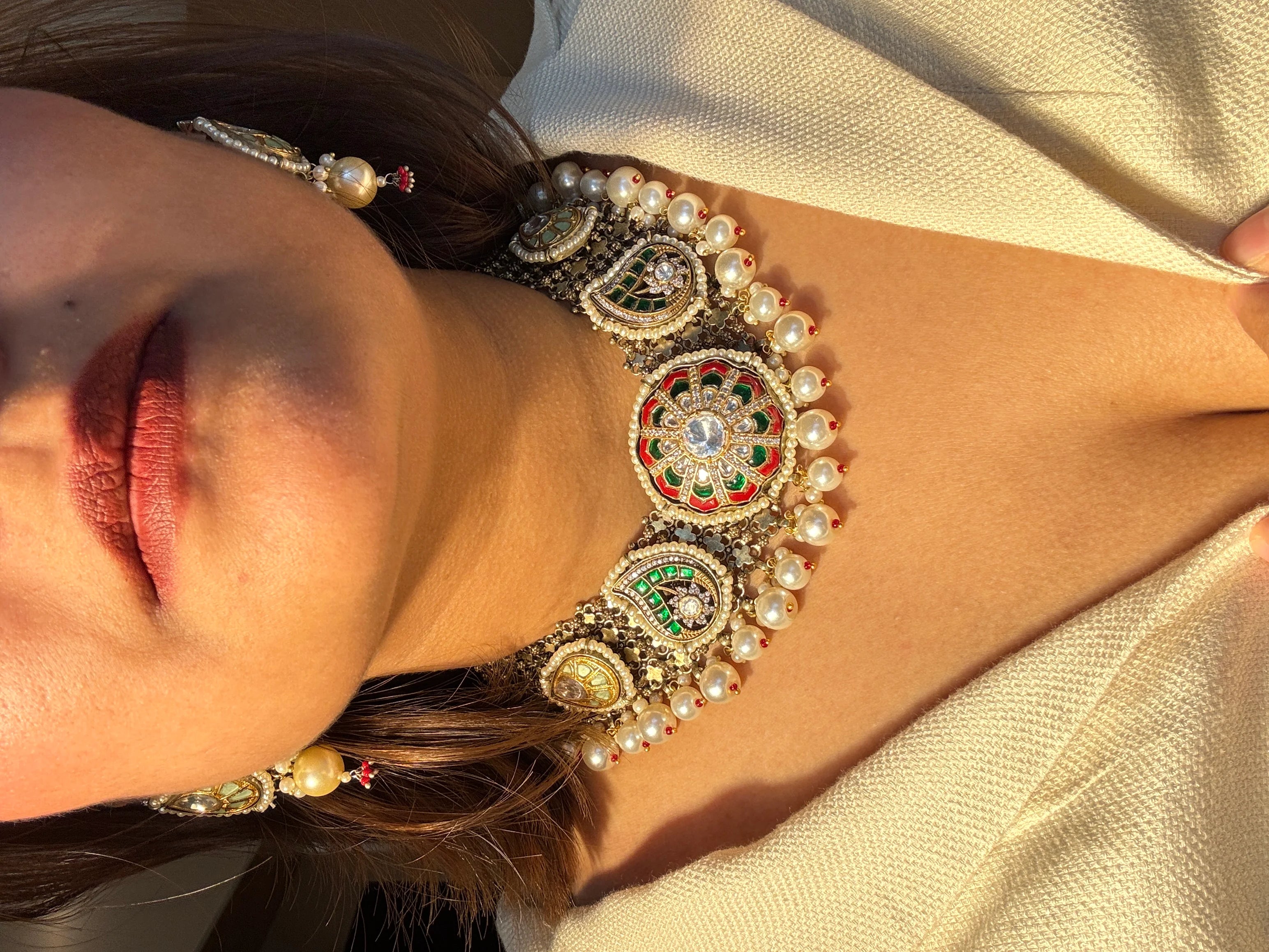 Necklace