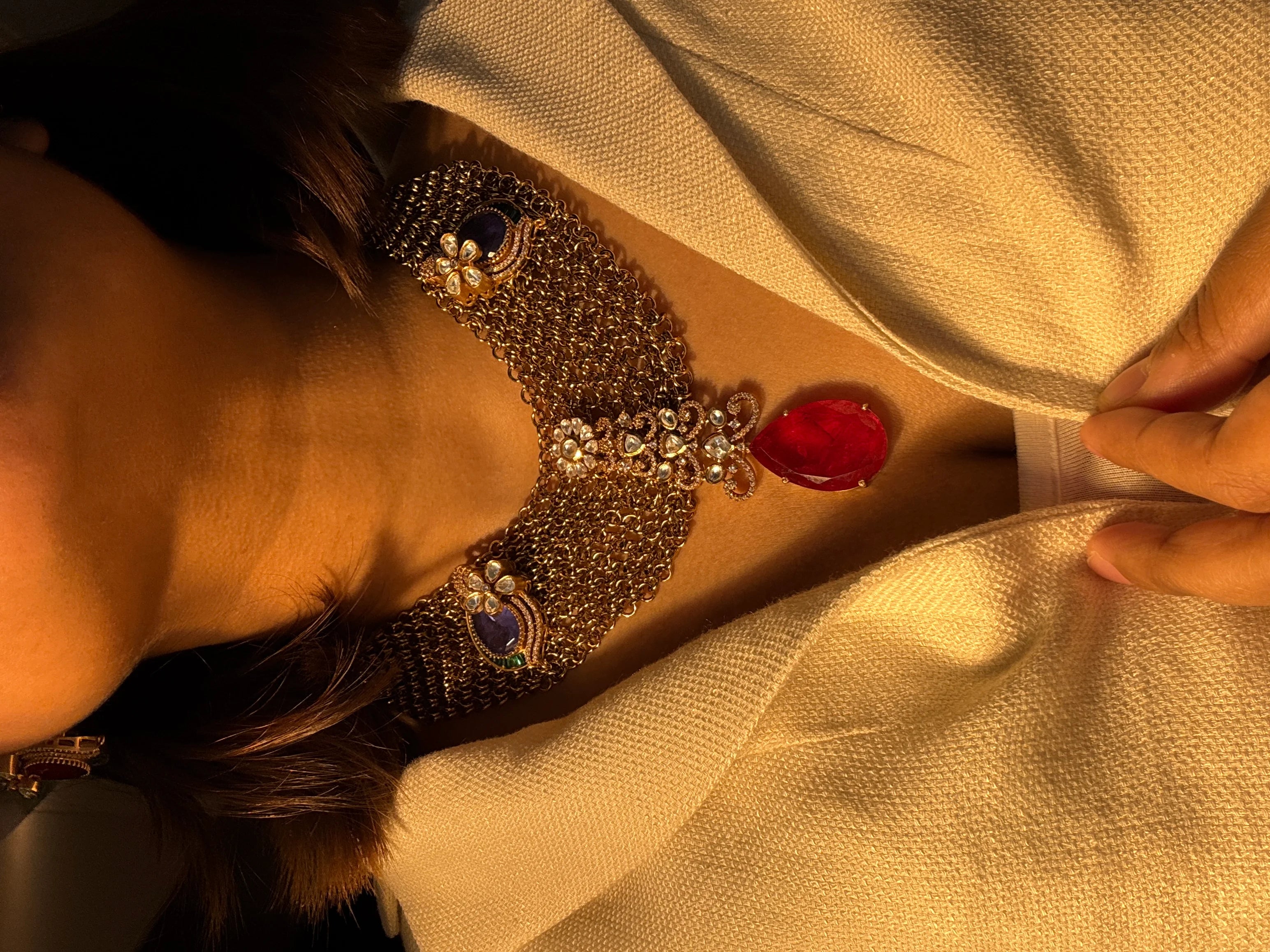 Necklace