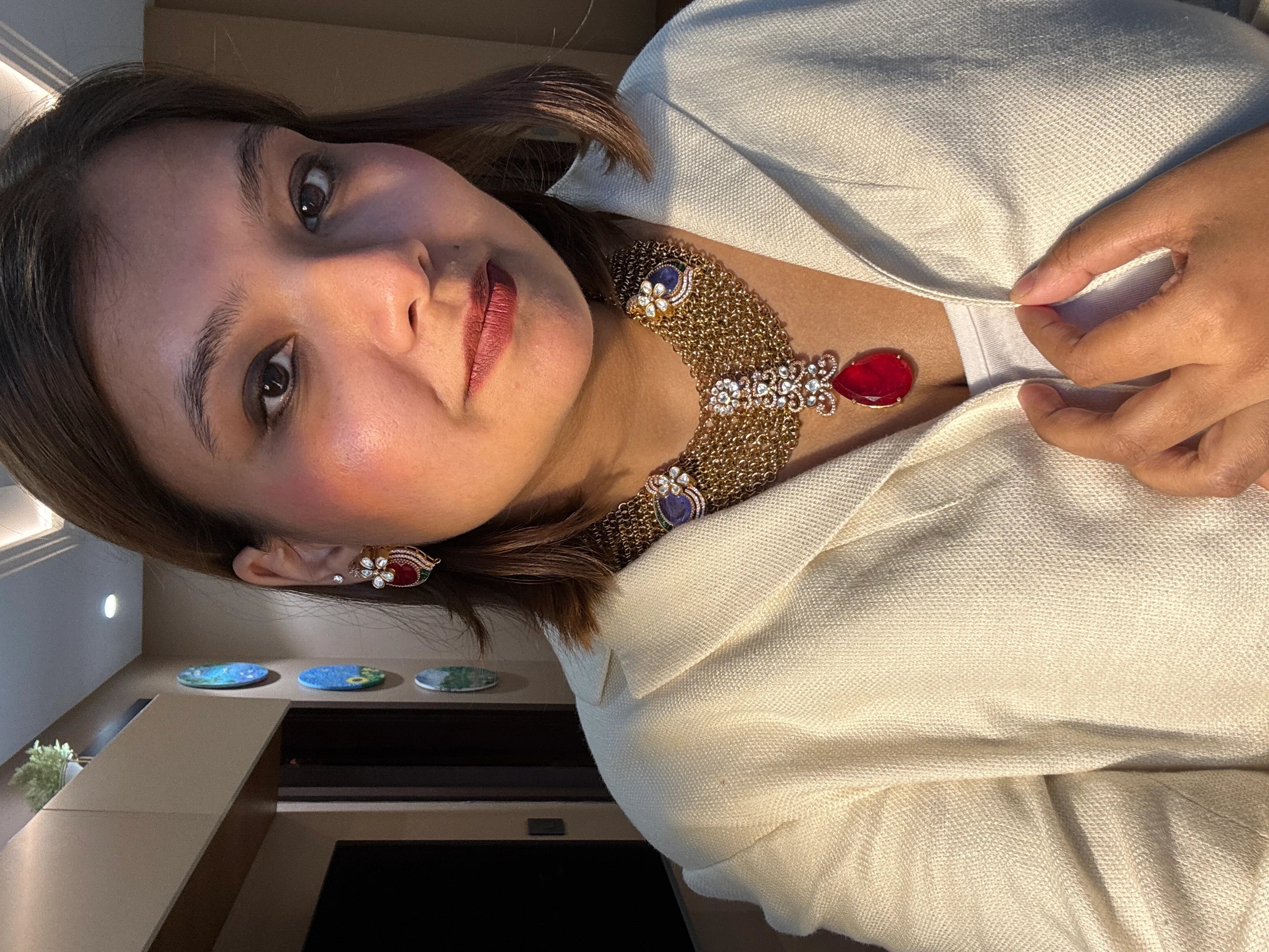 Necklace