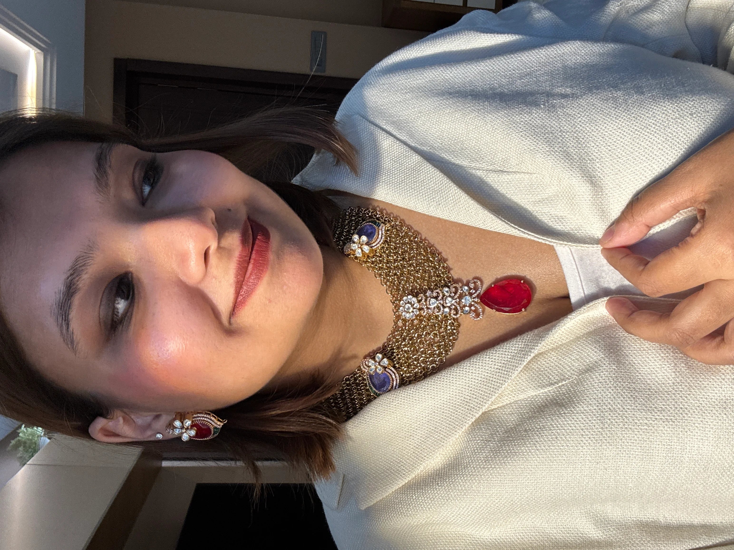 Necklace