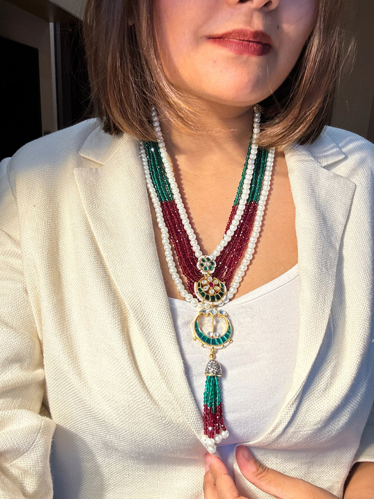 Necklace