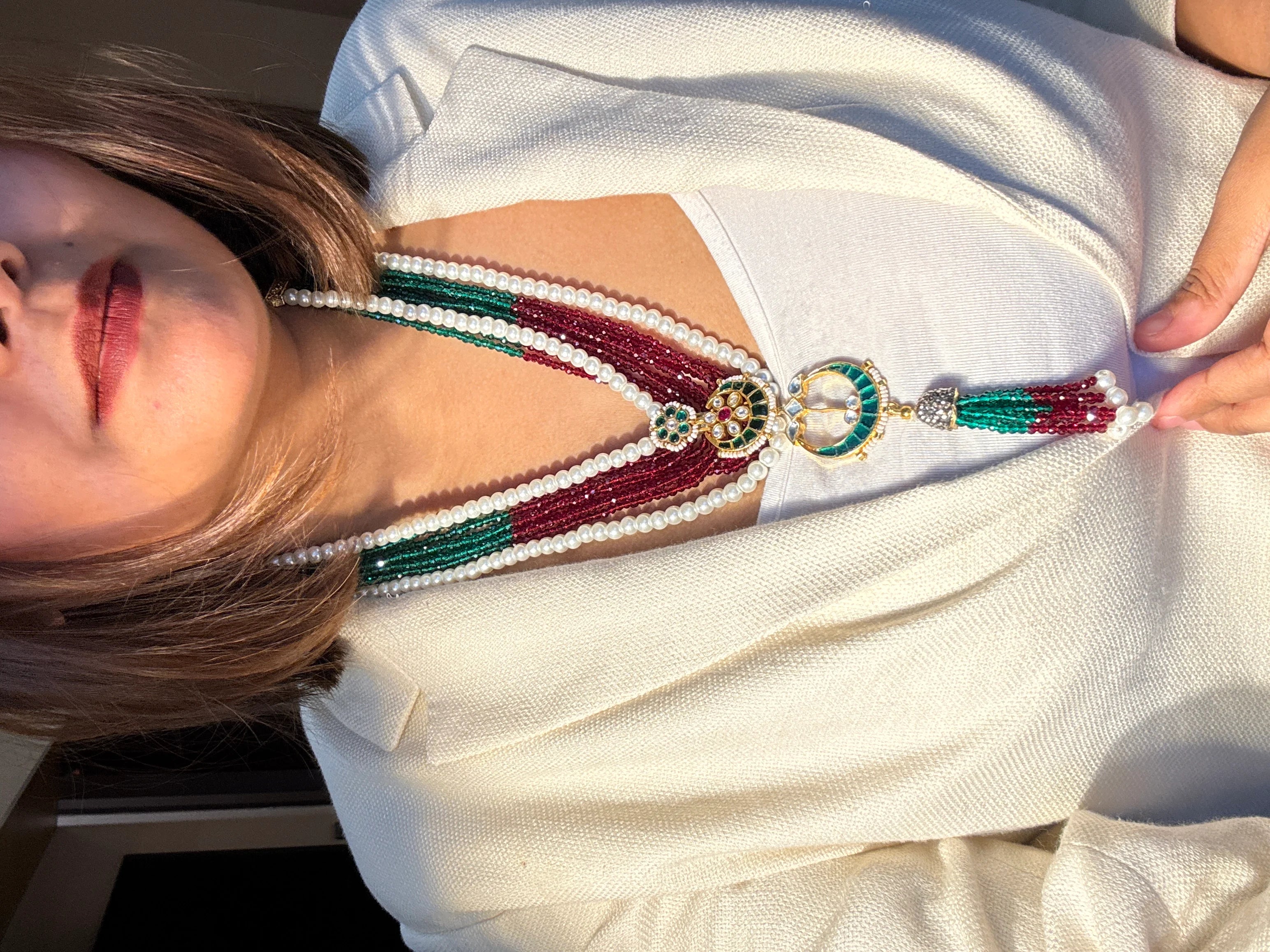 Necklace