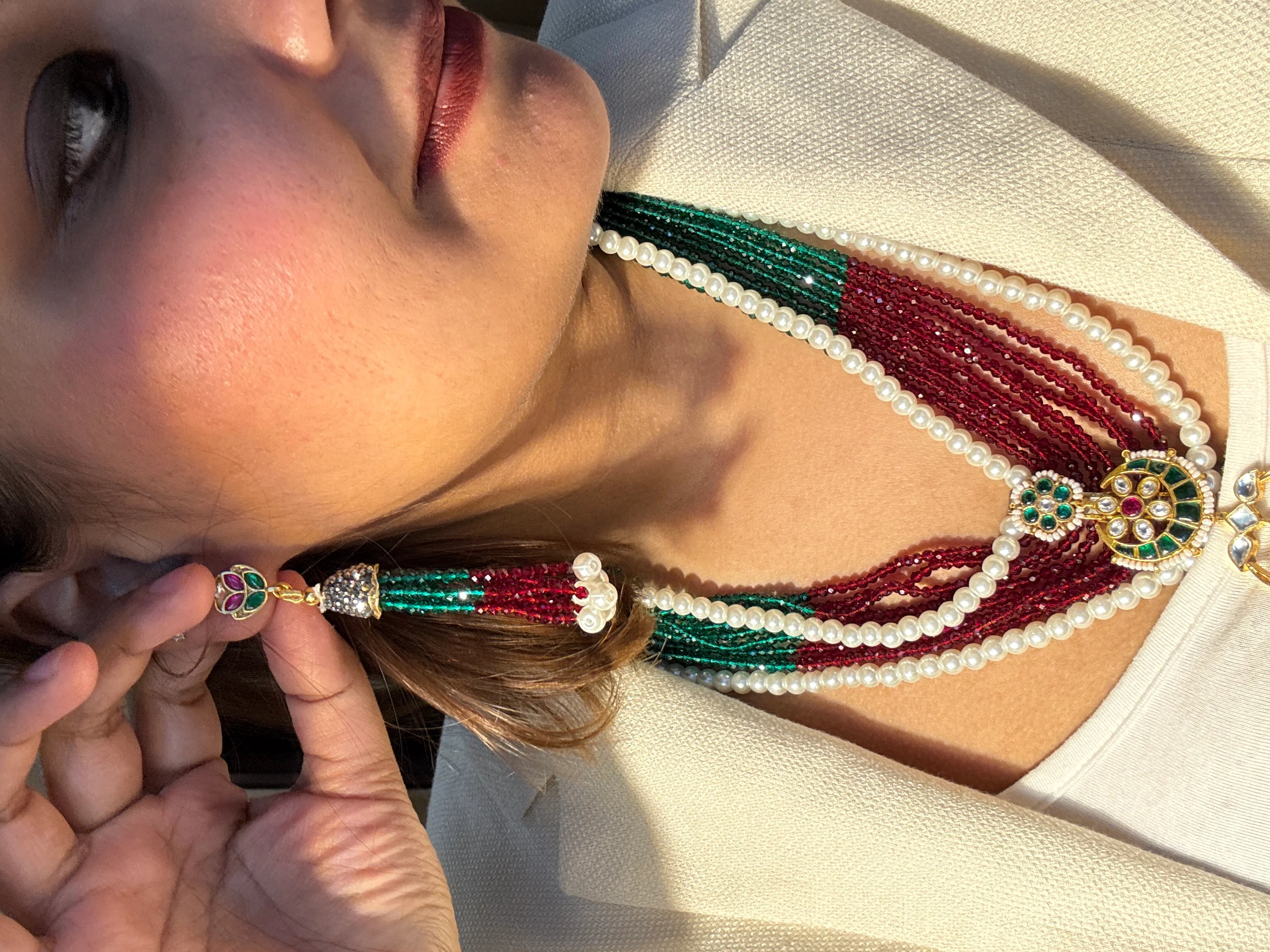 Necklace