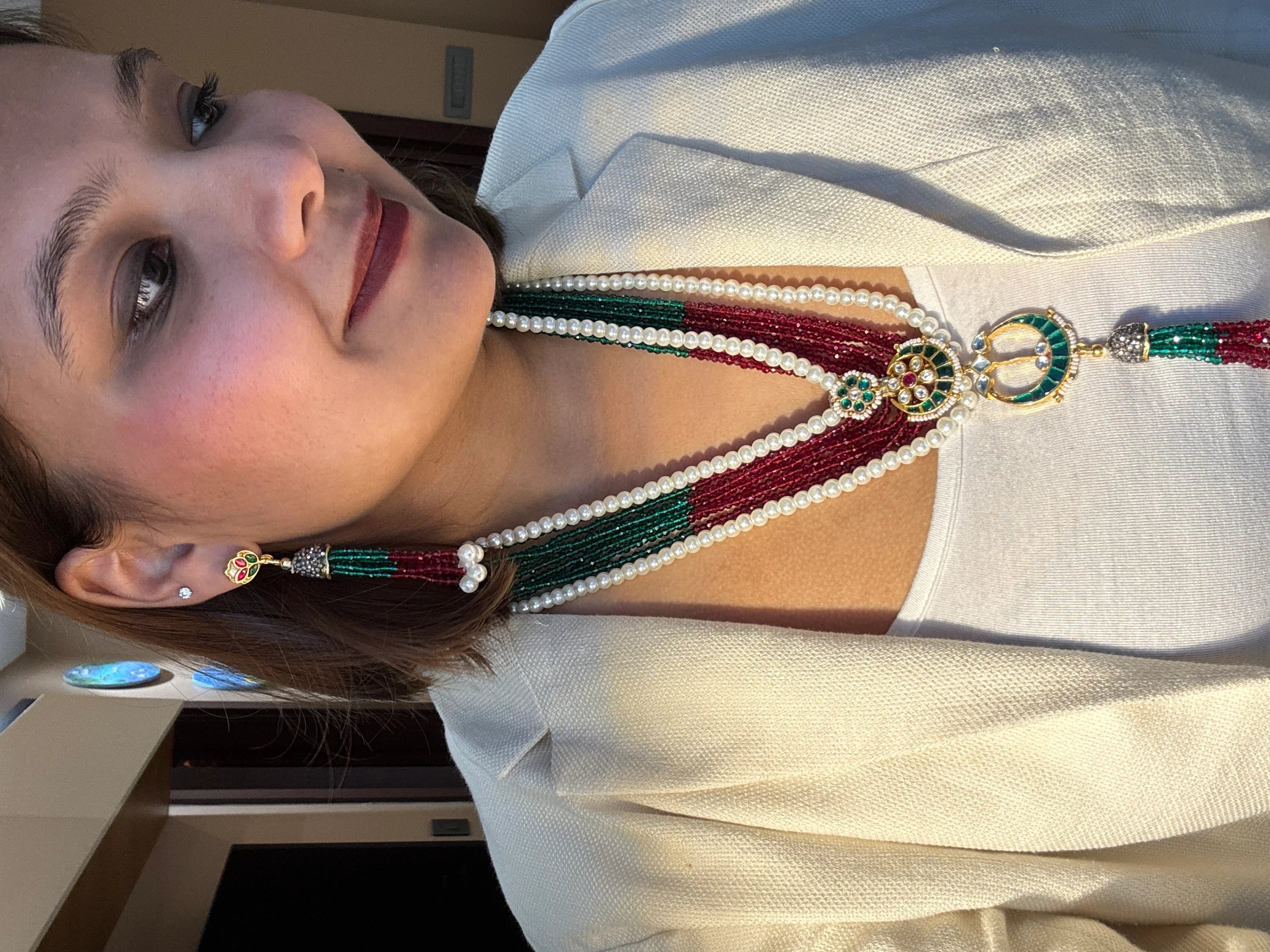 Necklace