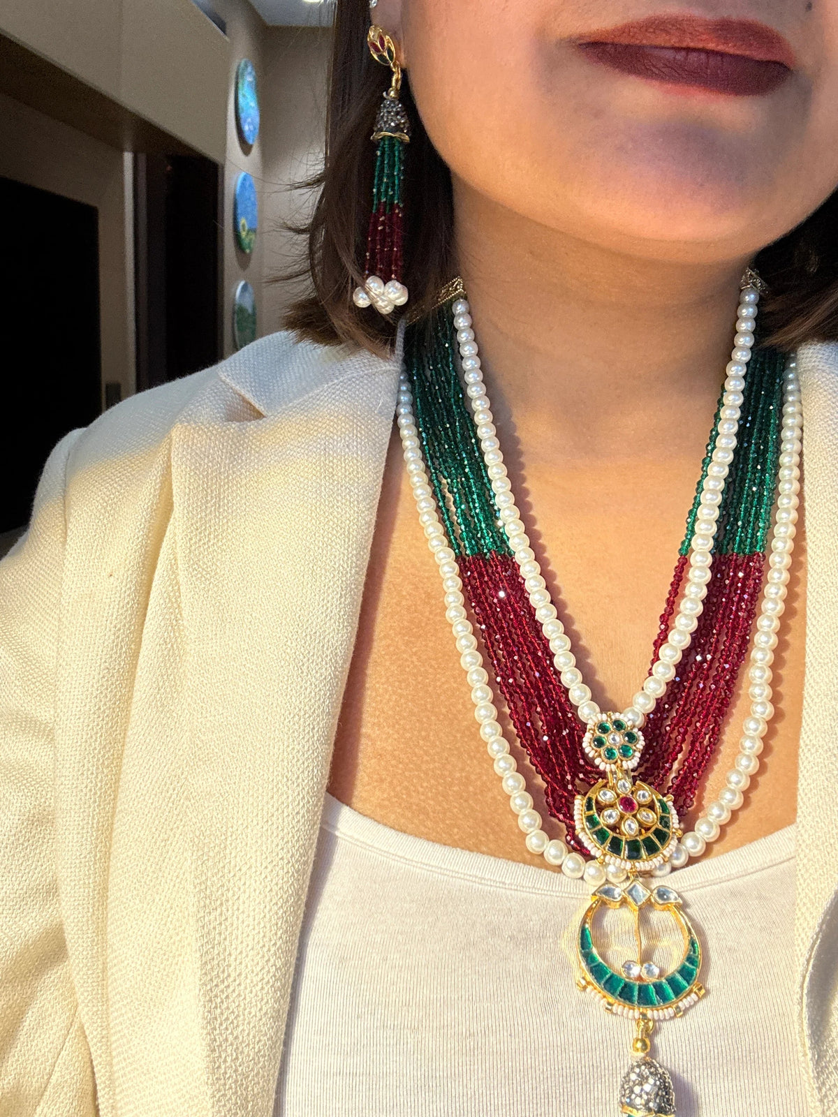 Necklace