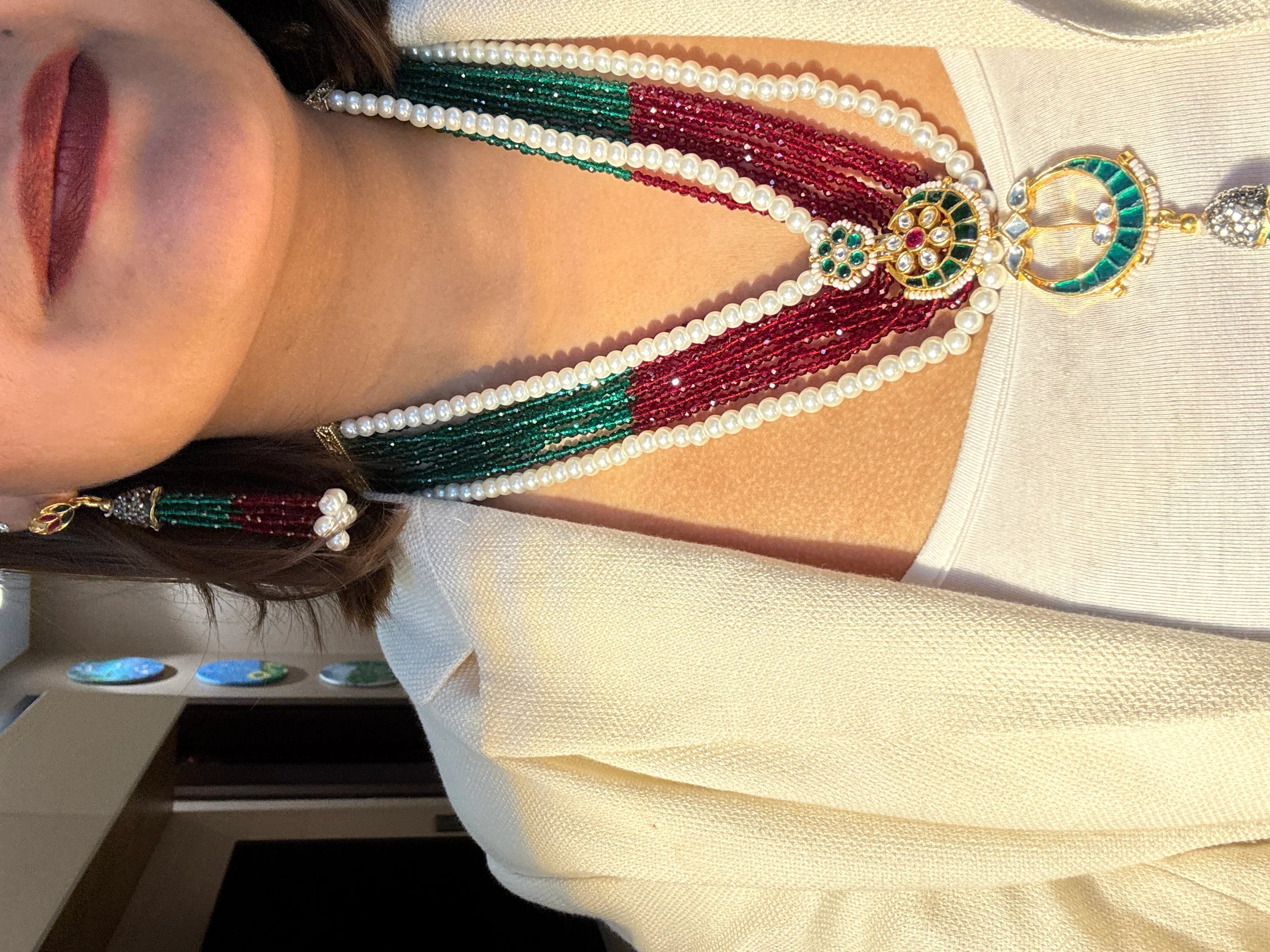 Necklace